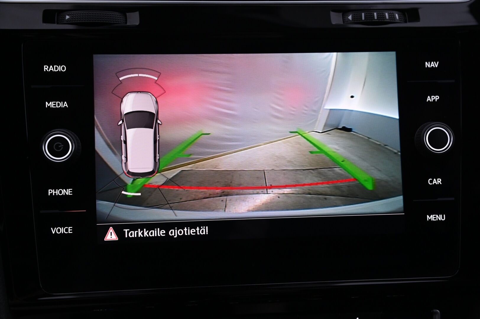 Volkswagen Golf 2018 GTE Plug-In Hybrid 150 kW (204 hv) DSG-aut** Digimittaristo / Adapt.vak / Nahka-alcantara / P-kamera / Ambient* - 2x renkaat ja vanteet / Jakopää tehty 07/2024 / Suomiauto