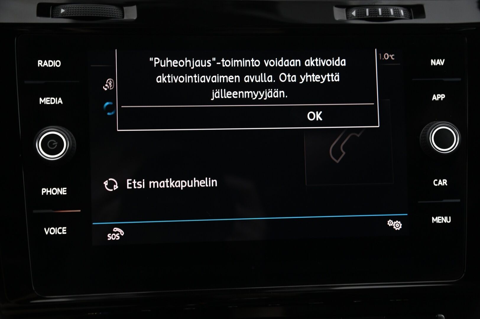 Volkswagen Golf 2018 GTE Plug-In Hybrid 150 kW (204 hv) DSG-aut** Digimittaristo / Adapt.vak / Nahka-alcantara / P-kamera / Ambient* - 2x renkaat ja vanteet / Jakopää tehty 07/2024 / Suomiauto