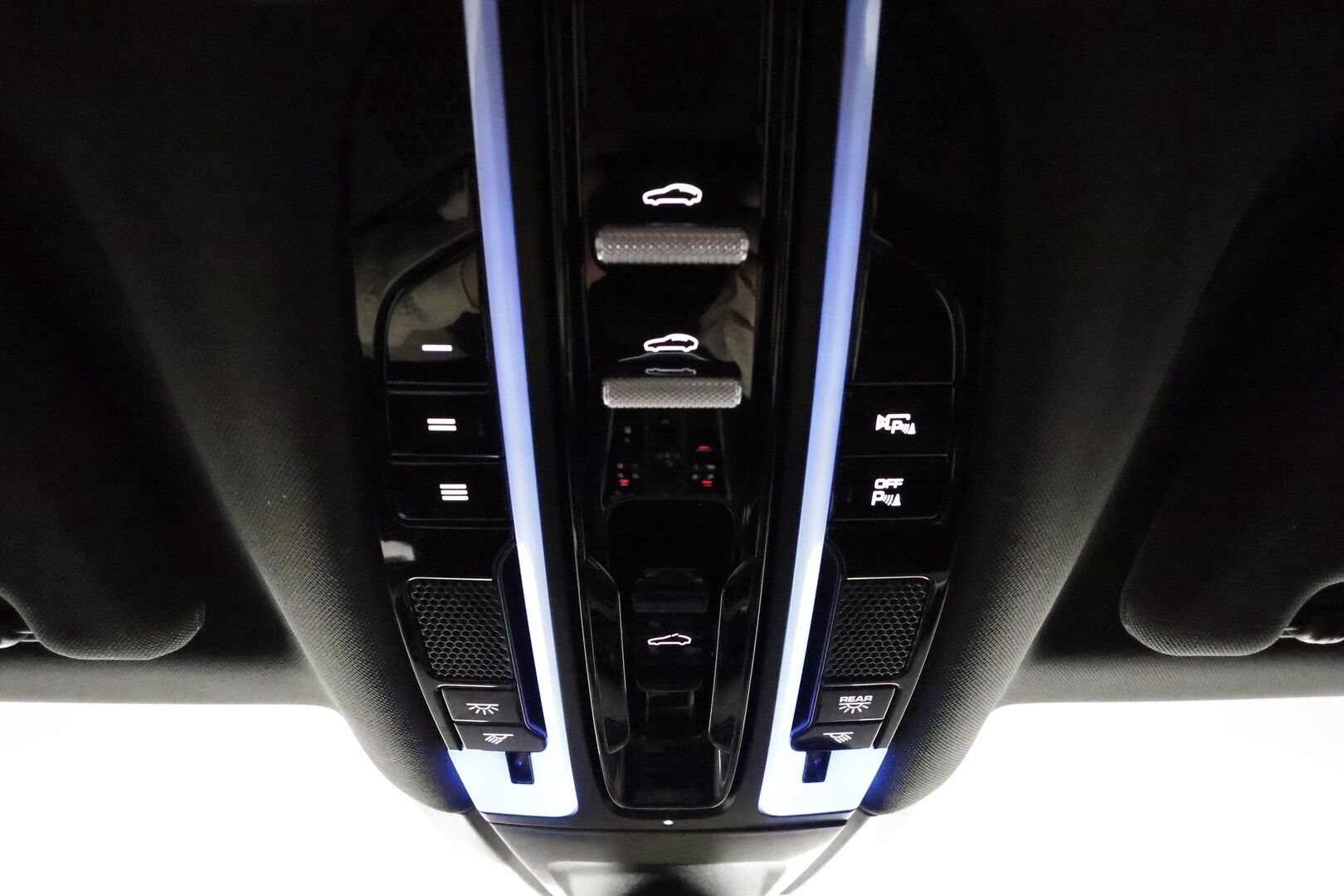 Porsche Panamera 2018 4 E-Hybrid Sport Turismo **Sport Design / Sport-putkisto / Burmester / ACC / Imuovet / Yönäkö / Nelipyöräohjaus / 360 Kamera** - 2,99 % KORKOTARJOUS TÄHÄN AUTOON - 31.5. ASTI! - Huippuvarusteltu! / Sport Chrono / 14-ist / PASM / PDLS+ / Comfort Access / Akku kuntotarkistettu! / 