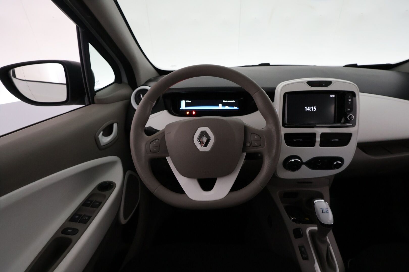 Renault Zoe 2020 Z.E. 40 Life **Suomi-auto / Digimittaristo / Vakkari / AC / Kahdet Renkaat