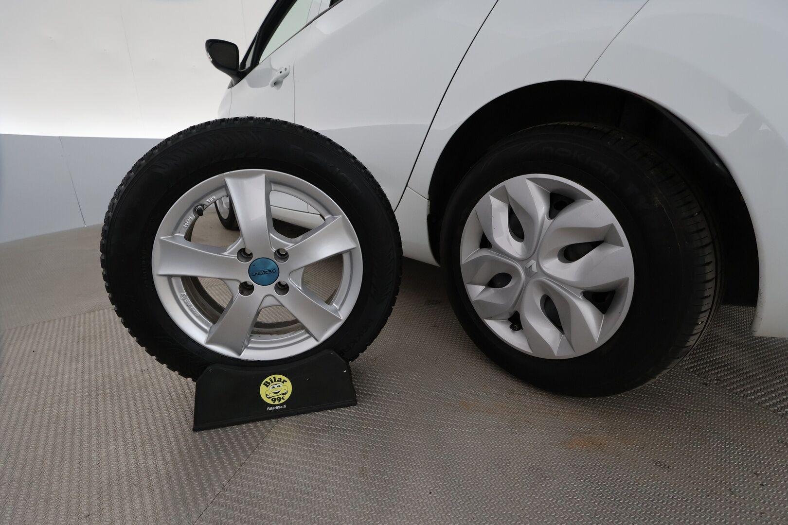 Renault Zoe 2020 Z.E. 40 Life **Suomi-auto / Digimittaristo / Vakkari / AC / Kahdet Renkaat