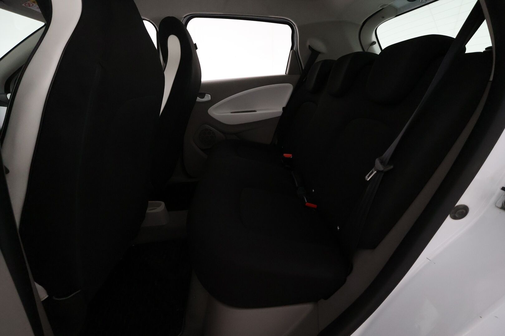 Renault Zoe 2020 Z.E. 40 Life **Suomi-auto / Digimittaristo / Vakkari / AC / Kahdet Renkaat