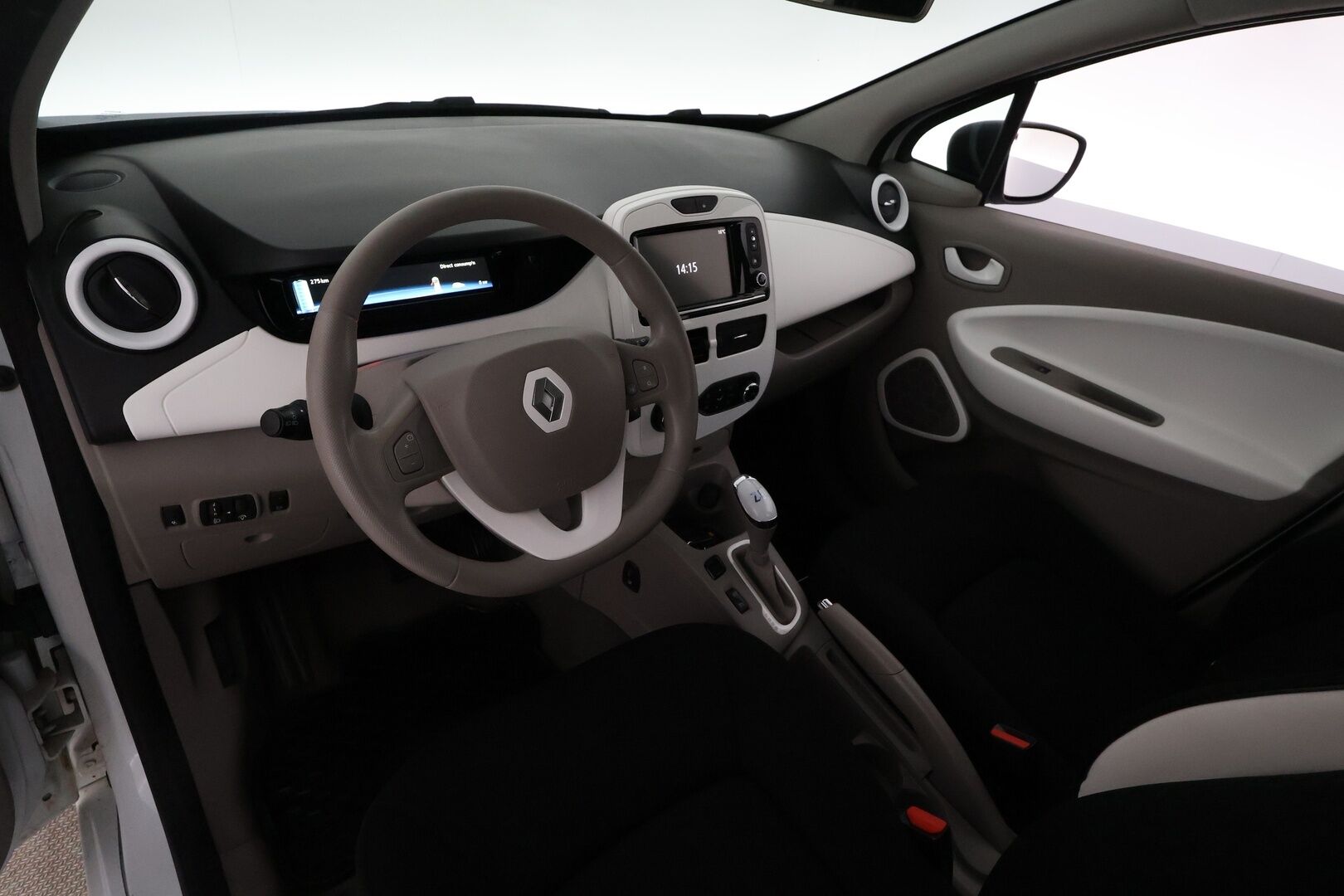 Renault Zoe 2020 Z.E. 40 Life **Suomi-auto / Digimittaristo / Vakkari / AC / Kahdet Renkaat
