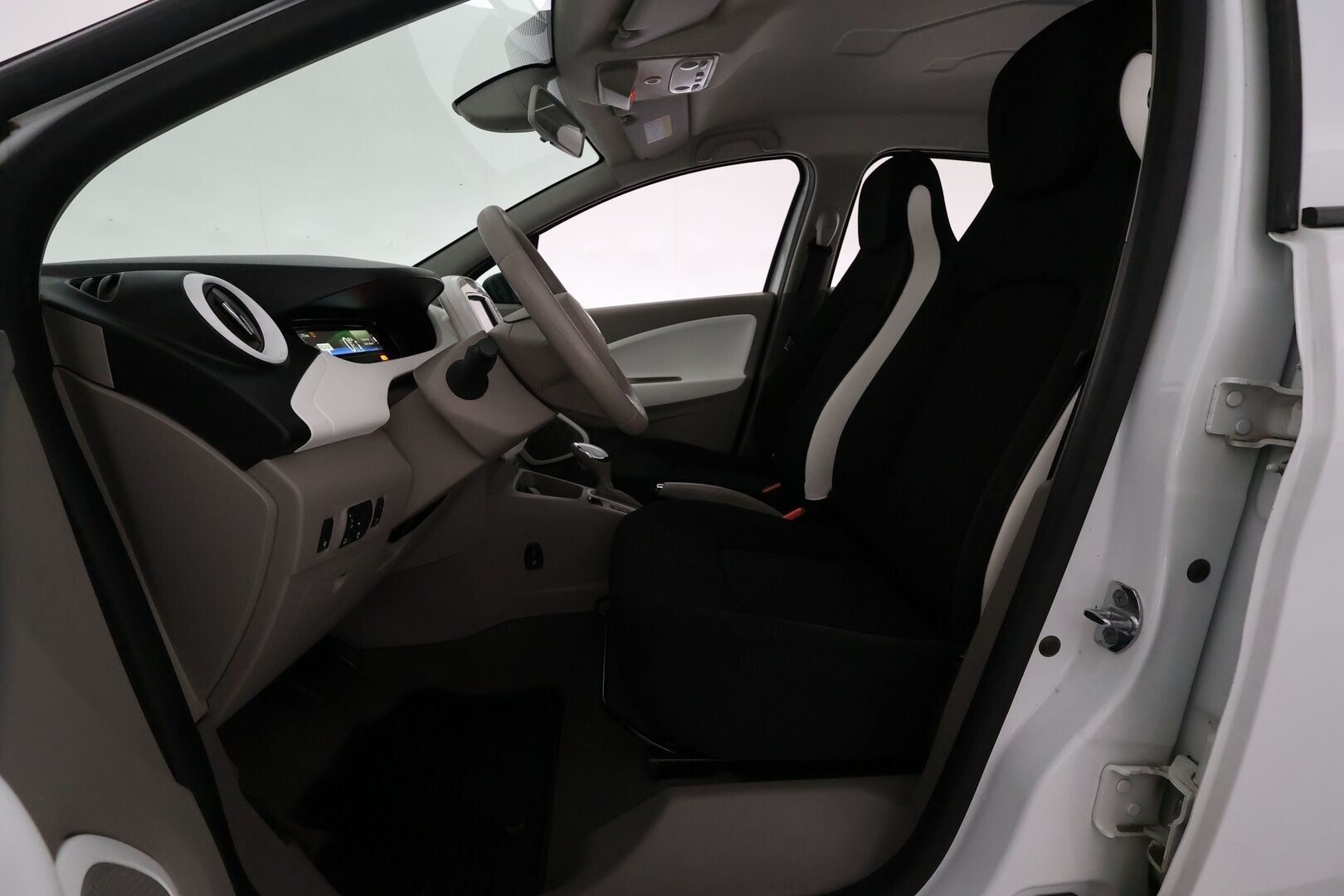 Renault Zoe 2020 Z.E. 40 Life **Suomi-auto / Digimittaristo / Vakkari / AC / Kahdet Renkaat