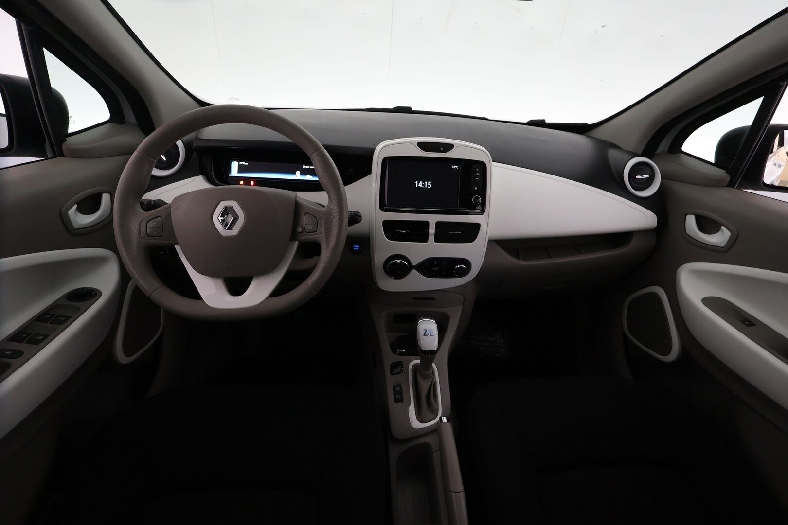 Renault Zoe 2020 Z.E. 40 Life **Suomi-auto / Digimittaristo / Vakkari / AC / Kahdet Renkaat