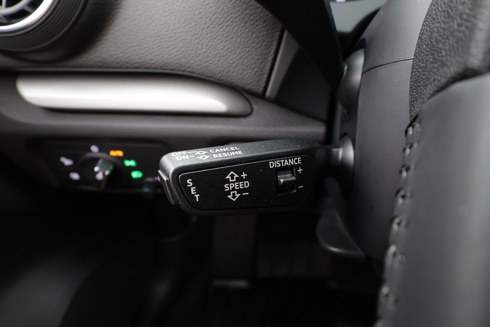 Audi A3 2018 Sportback Pro Business Edition 1,0 TFSI 85 kW S tronic - | ACC | 1-om suomiauto | Facelift | LED | Keyless | Lohko+sisälämmitin | Pre Sense | Bluetooth | Peruutustutka | Aut. ilmastointi | 2x renkaat aluin | 