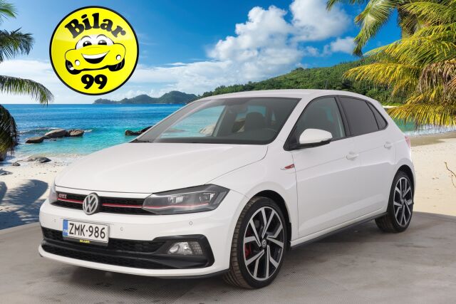 Volkswagen Polo 2018