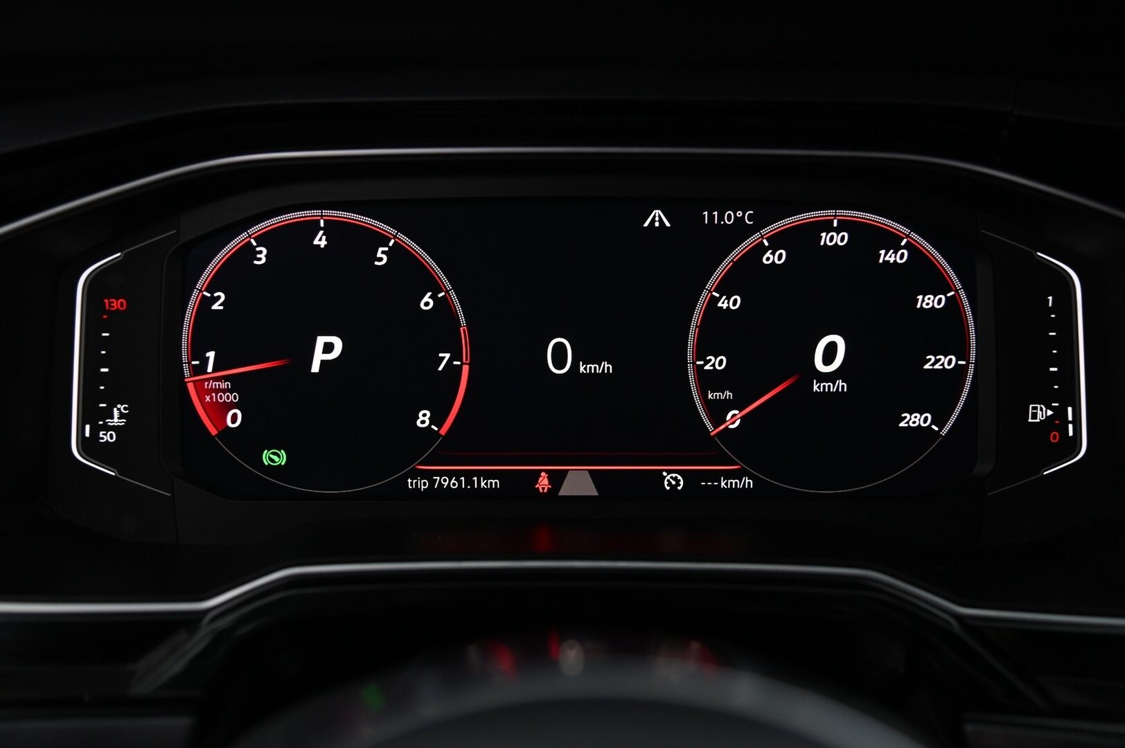 Volkswagen Polo 2018 GTI 2,0 TSI 147 kW (200 hv) DSG-automaatti *ACC / Applecarplay / Digimittaristo / Koukku* - *Sporttipenkit / 2xrenkaat*