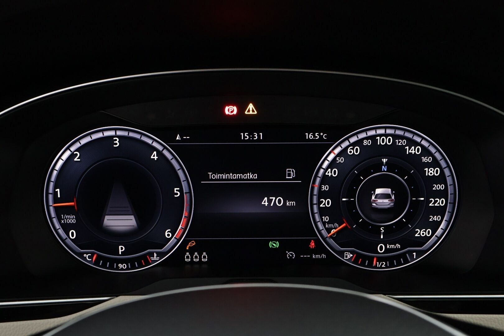 Volkswagen Passat 2016 Highline 2,0 TDI 140kW Variant BlueMotion DSG aut - YritysOutlet - Myydään vain yrityksille - – Tämä auto myydään YritysOutlet -valikoimasta vain yritykselle