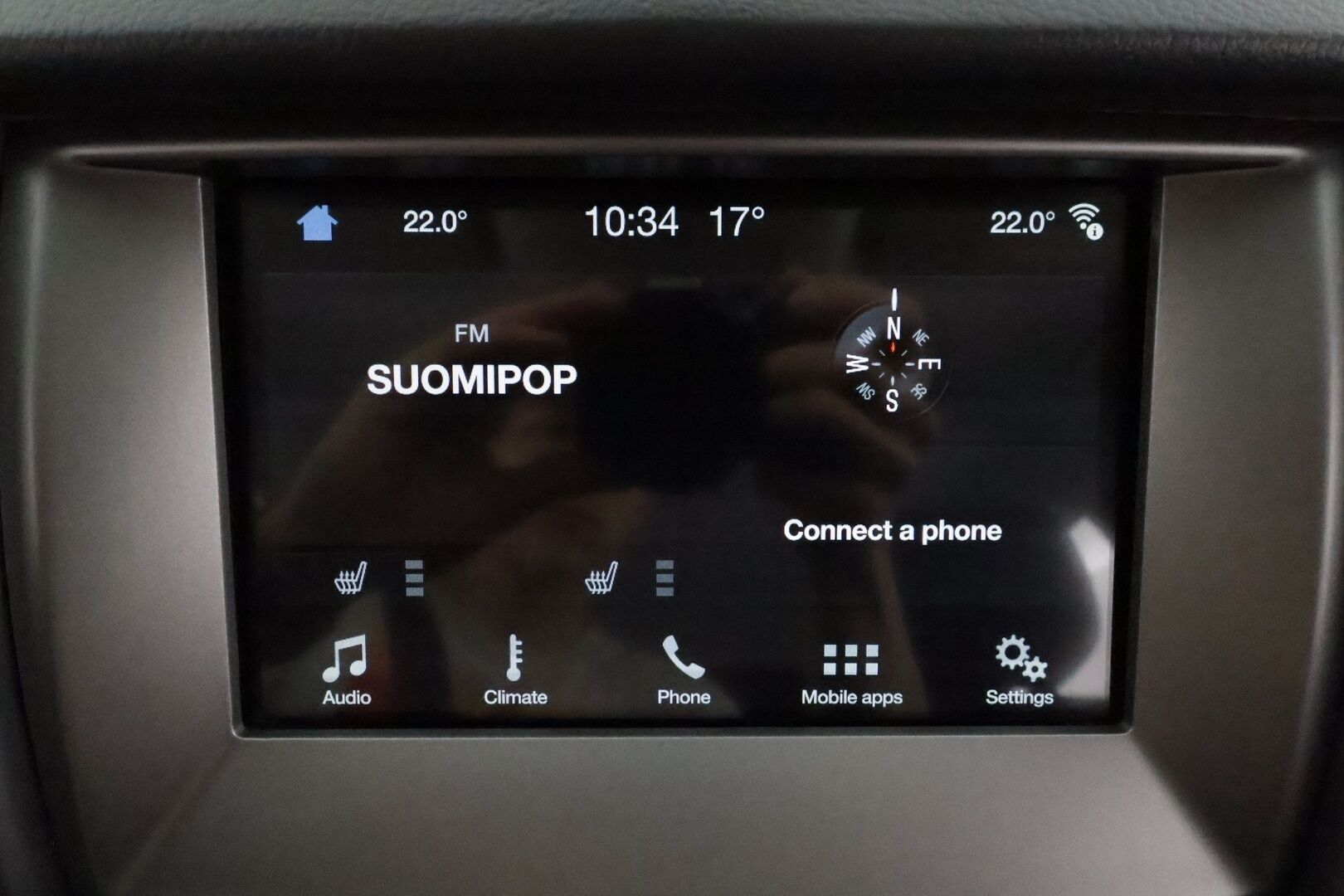 Ford Ranger 2019 Ranger Avolavakuorma-auto (BA) 4ov 3198cm3 A **Webasto / Koukku / Vakkari / P.tutka / Nahat / Sähköpenkki** - 3,99 % KORKOTARJOUS TÄHÄN AUTOON - Suomi-auto / Kahdet renkaat aluvanteilla / Vetotapavalitsin / Apple&Android / LED Lisävalo