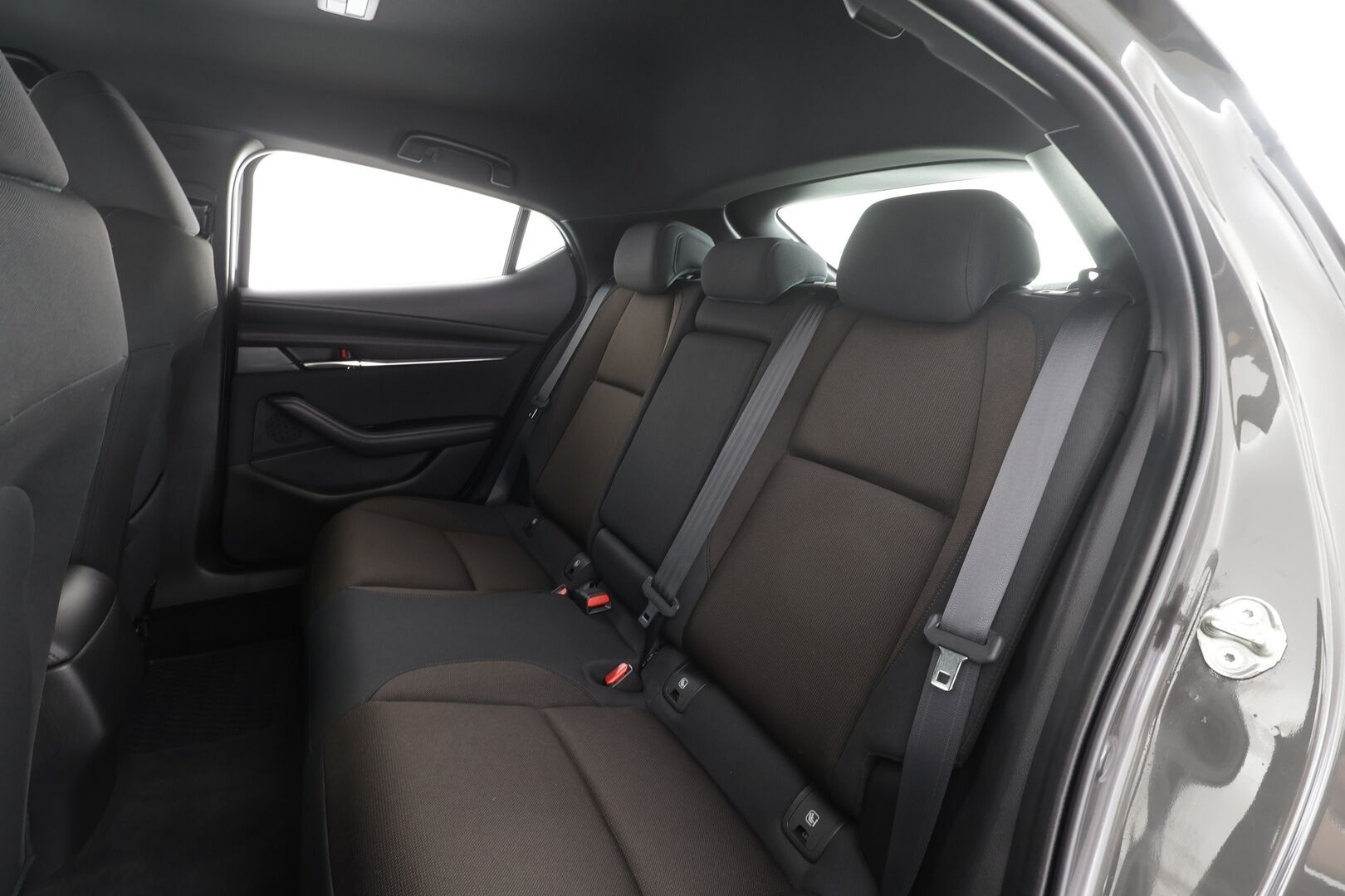 Mazda 3 2019 Hatchback 2,0 (122 hv) SKYACTIV-G Vision MT HK1 * ACC / HUD / LED / P.Tutka / Navi / Kaistavahti / Katveavustin * - 1-om Suomi-auto / Kahdet renkaat aluvanteilla - HULLUT AVAJAISHULINAT KORKOTARJOUS 3,29 %