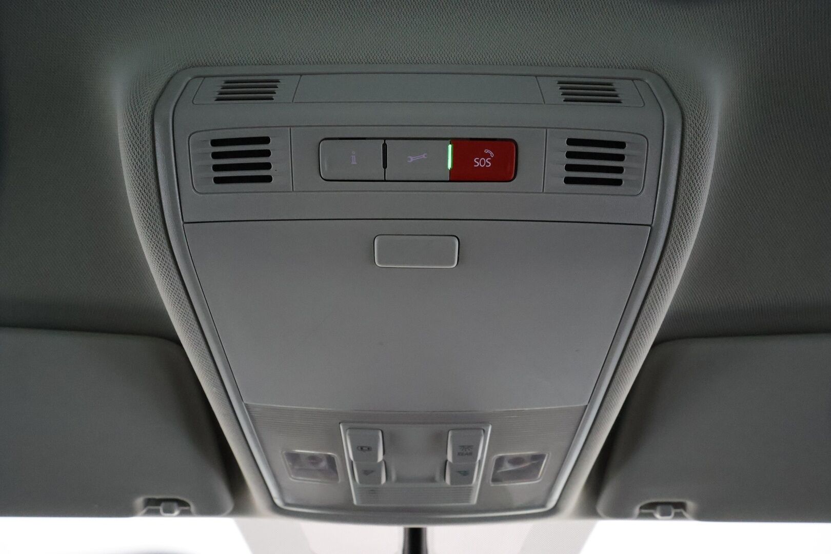 Skoda Kodiaq 2019 1,5 TSI ACT 4x4 Ambition DSG Autom. - Suomiauto | Webasto | Koukku | ACC | Peruutuskamera | Adapt.LED | KeylessGo | Ratinlämmitys | Ambient | Huippuvarusteet! - KORKO VAIN 3,99 %
