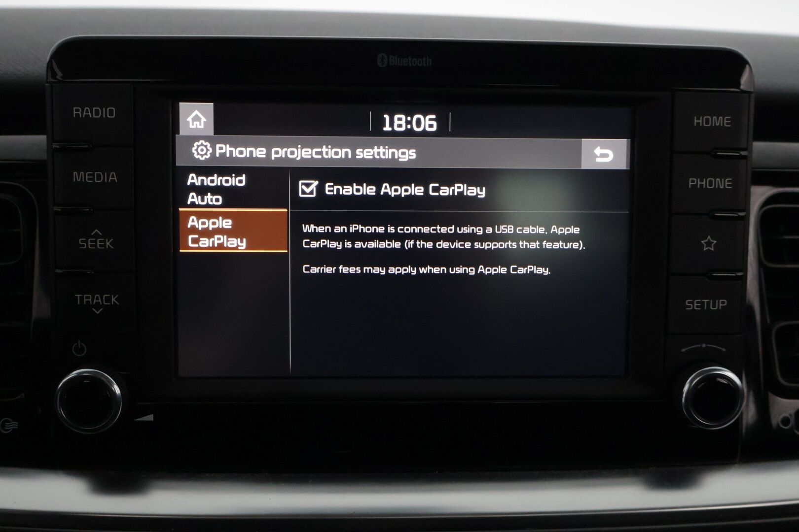 Kia Stonic 2019 1,0 T-GDI ISG 100hv EX EcoDynamics *Suomi-auto / Lohko / P.Kamera / CarPlay & Android Auto / Ratinlämmitin* - *2x Renkaat / Suomi-auto* - HULLUT AVAJAISHULINAT KORKOTARJOUS 3,29 %