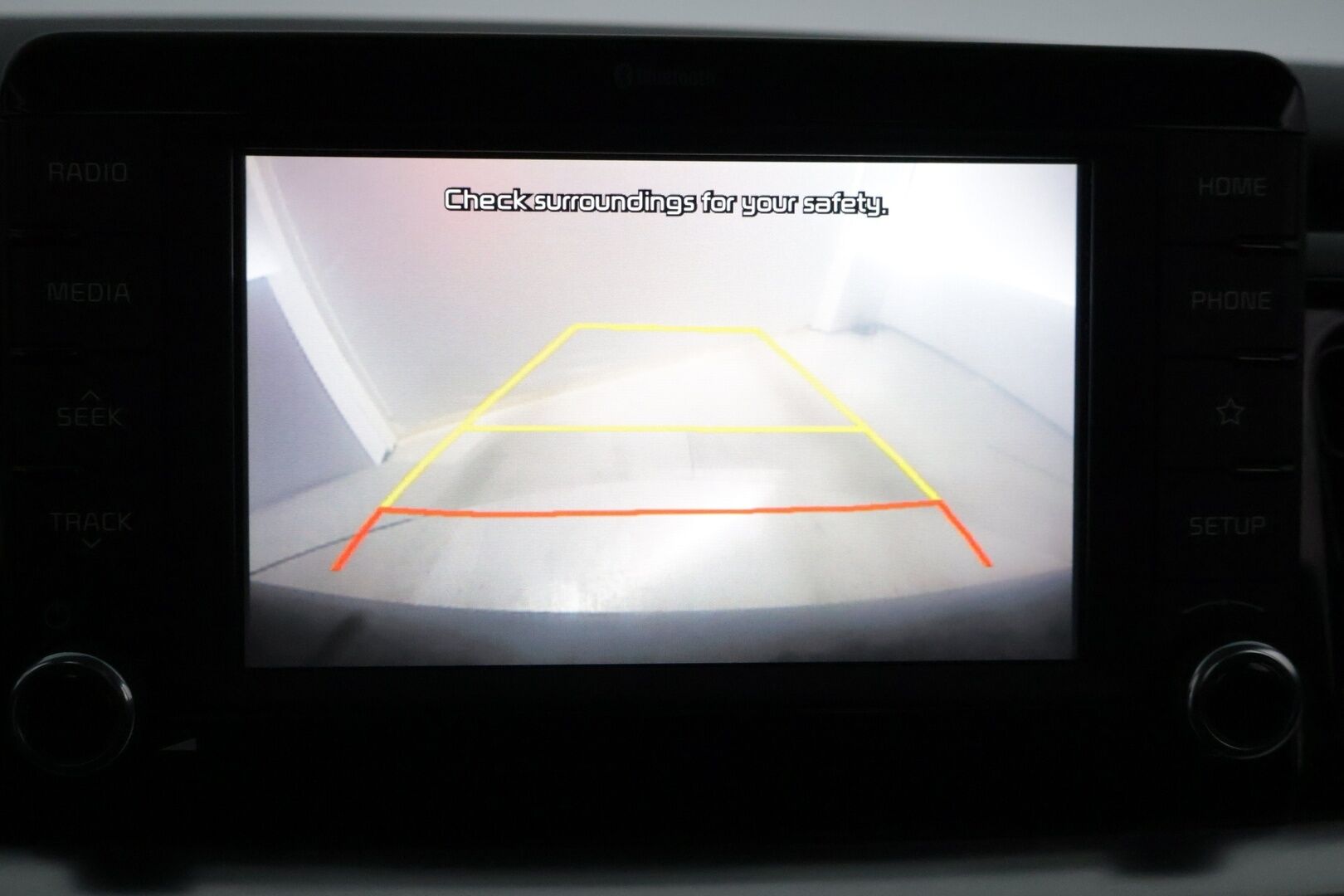 Kia Stonic 2019 1,0 T-GDI ISG 100hv EX EcoDynamics *Suomi-auto / Lohko / P.Kamera / CarPlay & Android Auto / Ratinlämmitin* - *2x Renkaat / Suomi-auto* - HULLUT AVAJAISHULINAT KORKOTARJOUS 3,29 %