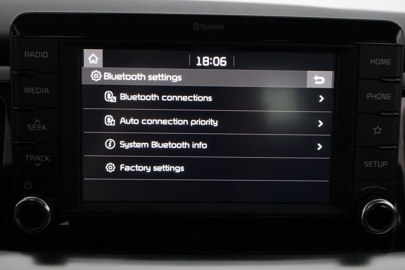 Kia Stonic 2019 1,0 T-GDI ISG 100hv EX EcoDynamics * Apple CarPlay & Android Auto / Vakkari / P-Kamera / Ratinlämmitin * - * P-Tutka / Suomi-Auto / Lohkolämmitin *