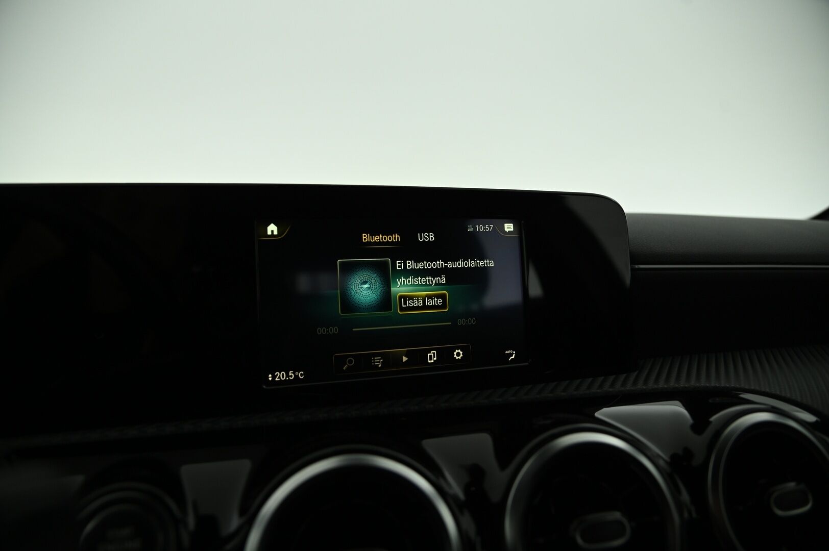 Mercedes-Benz A 2019 180 d A Business Style **Digimittari / Vakkari / P-Kamera / Lohko / Sporttipenkit** - Siistikuntoinen / Hyvin huollettu / Taloudellinen / 2x renkaat