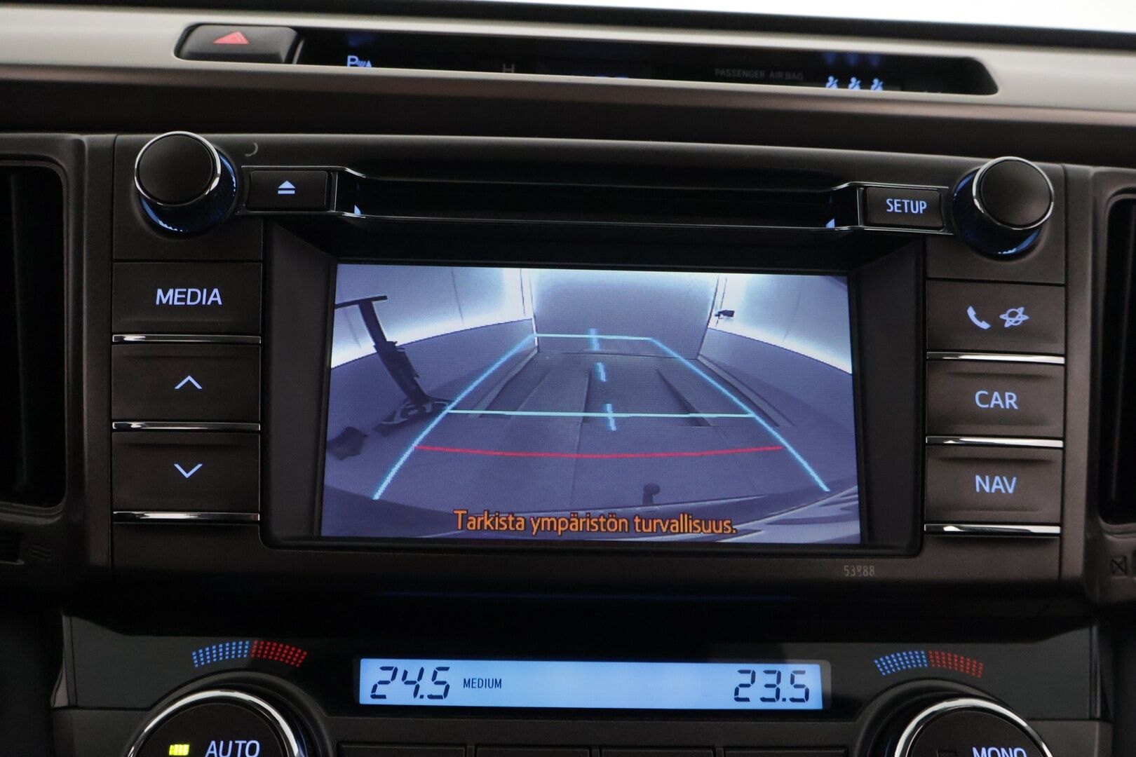 Toyota RAV4 2014 2.0 Valvematic AWD Premium Multidrive S - Vetokoukku / Nahkapenkit / Peruutuskamera / Sähköinen kuljettajanistuin / Vakkari
