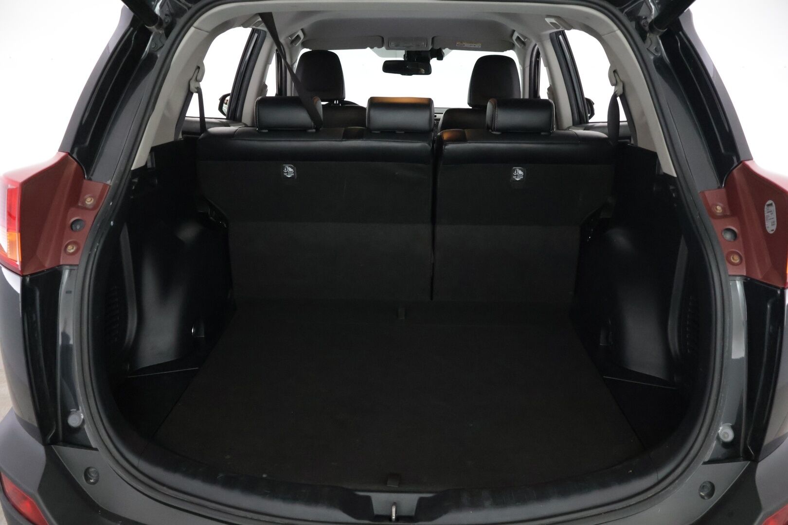 Toyota RAV4 2014 2.0 Valvematic AWD Premium Multidrive S - Vetokoukku / Nahkapenkit / Peruutuskamera / Sähköinen kuljettajanistuin / Vakkari