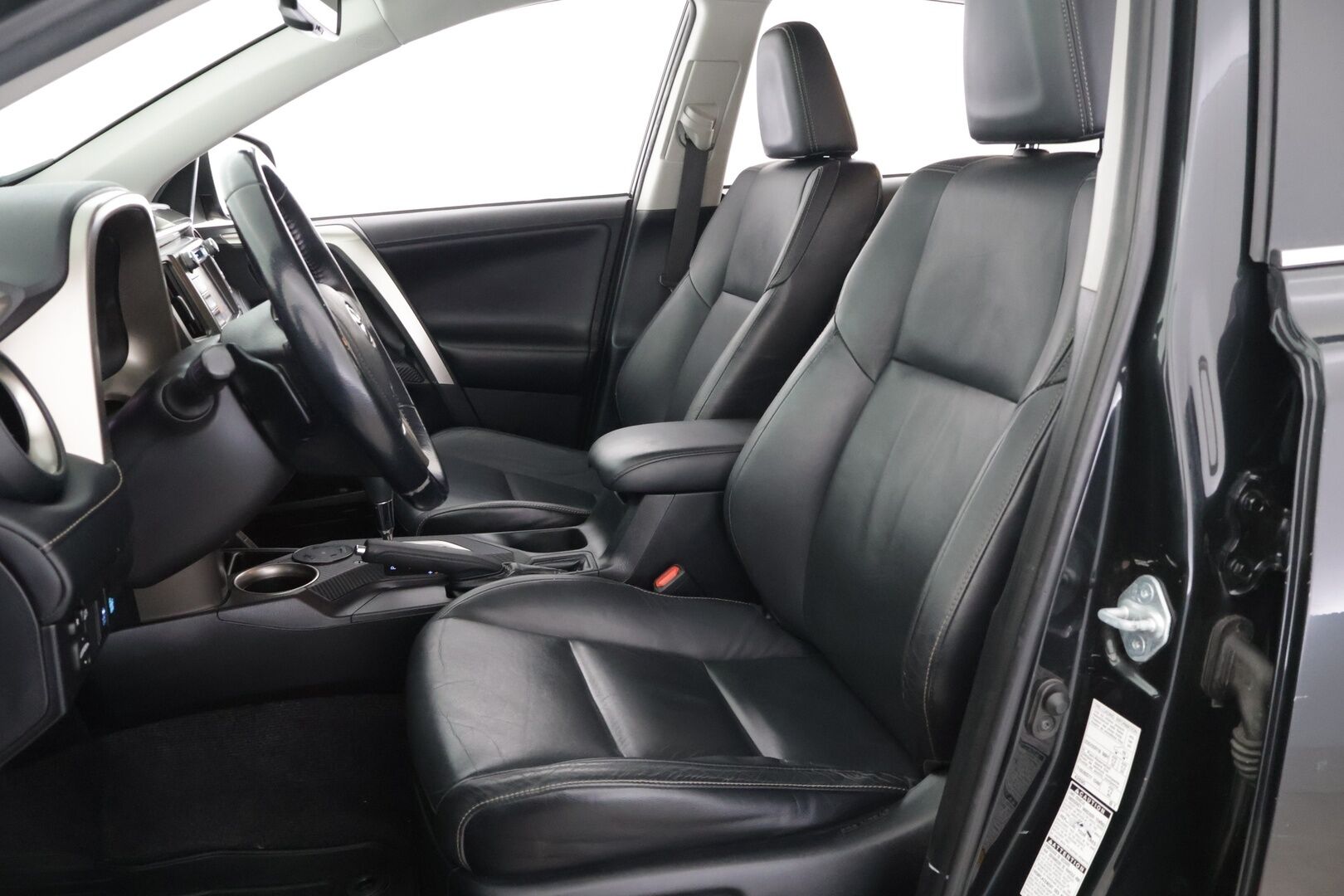 Toyota RAV4 2014 2.0 Valvematic AWD Premium Multidrive S - Vetokoukku / Nahkapenkit / Peruutuskamera / Sähköinen kuljettajanistuin / Vakkari
