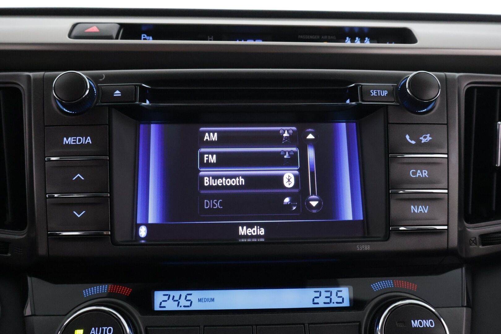 Toyota RAV4 2014 2.0 Valvematic AWD Premium Multidrive S - Vetokoukku / Nahkapenkit / Peruutuskamera / Sähköinen kuljettajanistuin / Vakkari