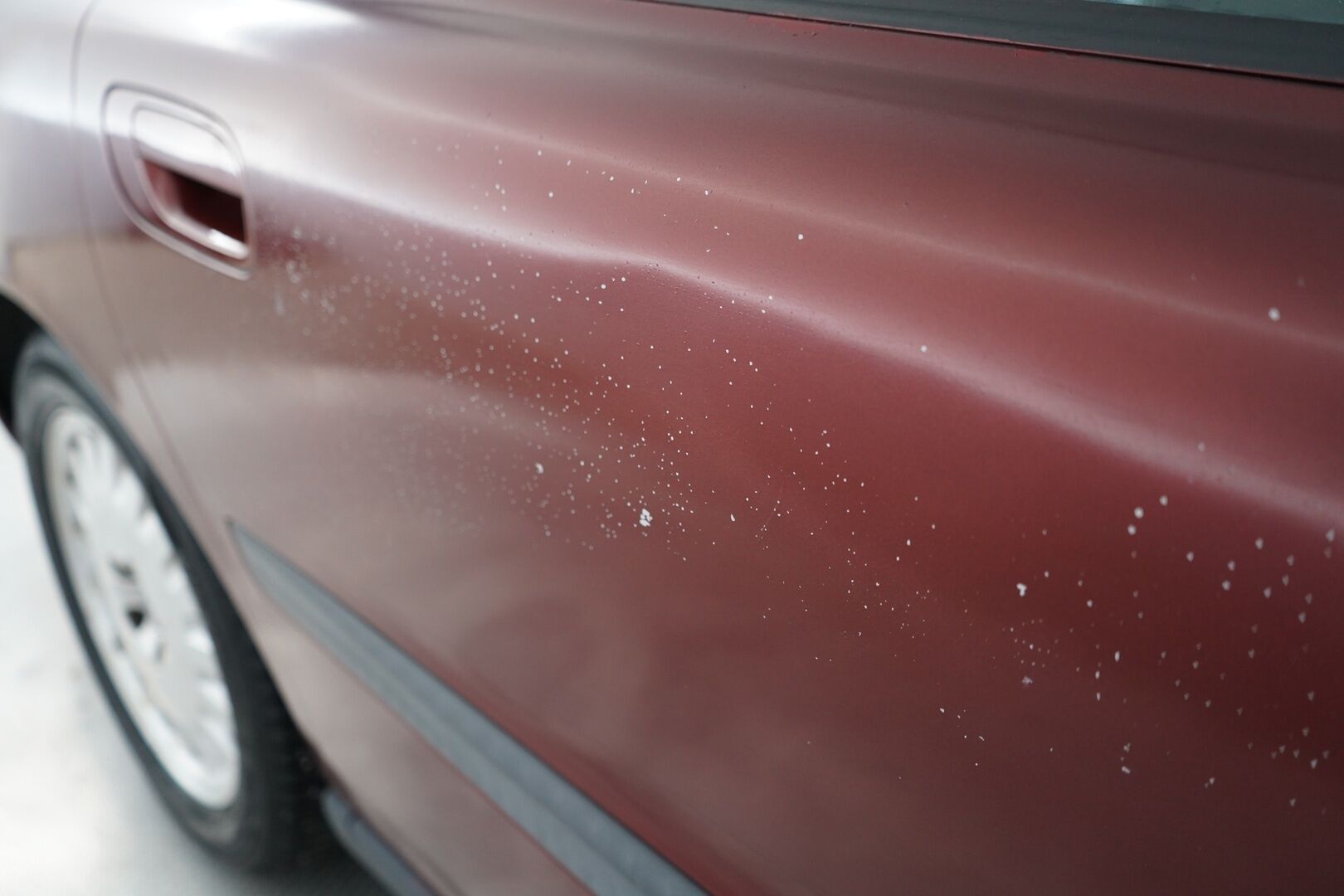 Volvo V70 2001 YritysOutlet - Myydään vain yrityksille - Kahdet renkaat / Fiksut huollot