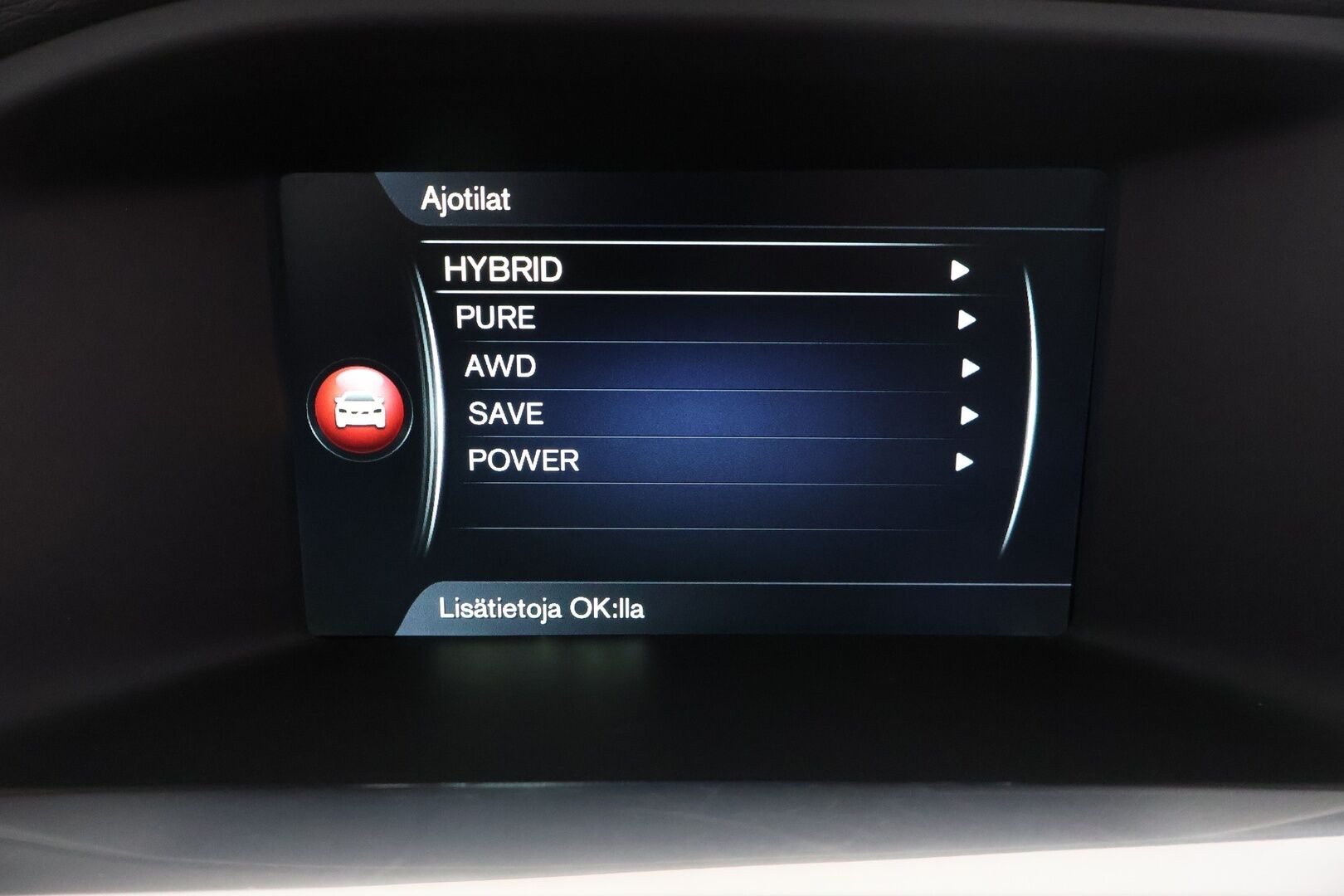 Volvo V60 2014 D6 AWD Summum Plug in Hybrid aut. - YritysOutlet - Myydään vain yrityksille - - Webasto / Koukku / Navi / Vakkari / Nahat muistilla / Bluetooth