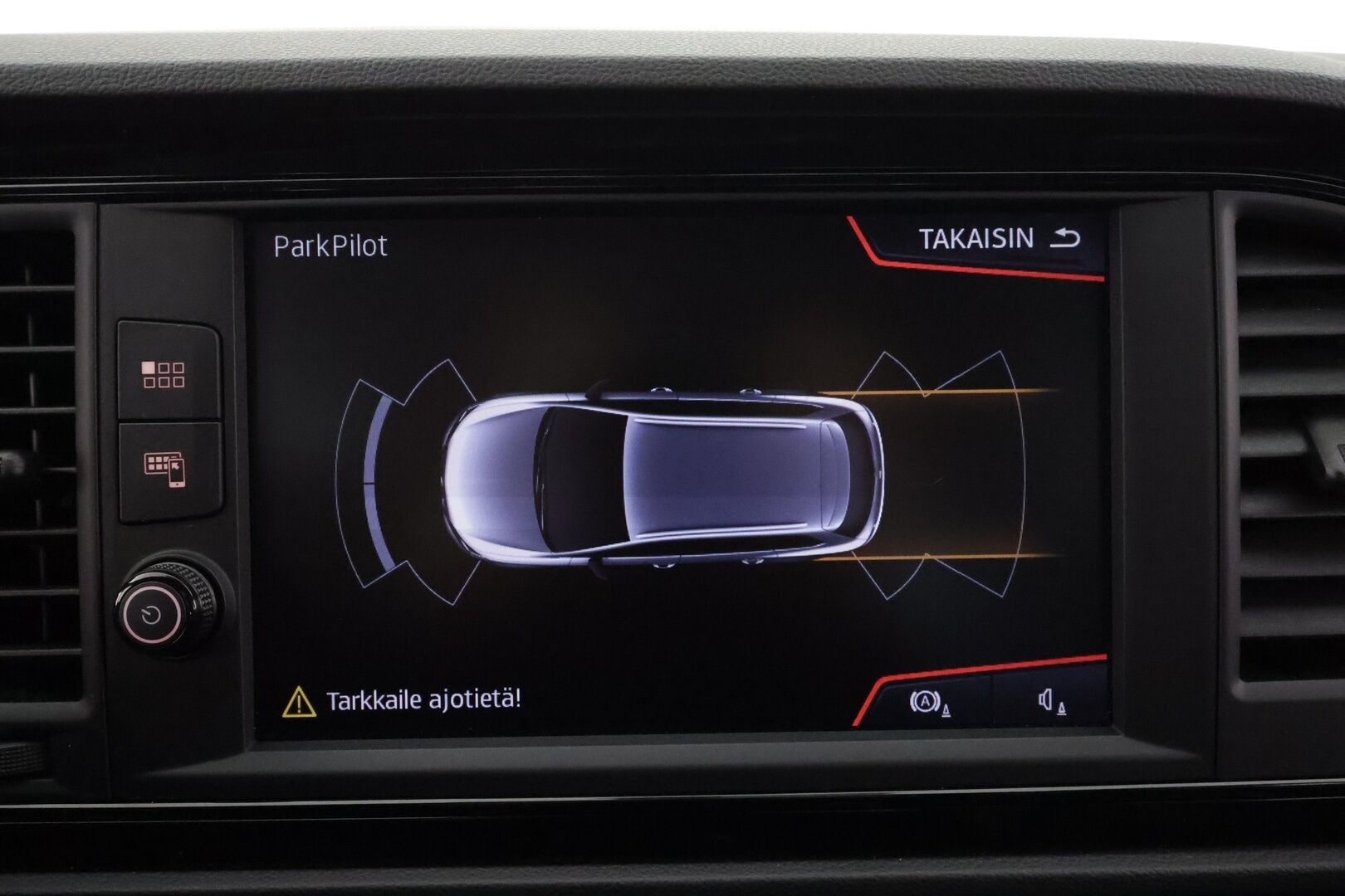 Seat Leon ST 2019 2,0 TSI 300 4DRIVE Cupra DSG * Lohkolämmitin / Vakkari / Navi / Digimittaristo / LED / P.Tutkat * - Suomi-auto / Kahdet renkaat aluvanteilla 