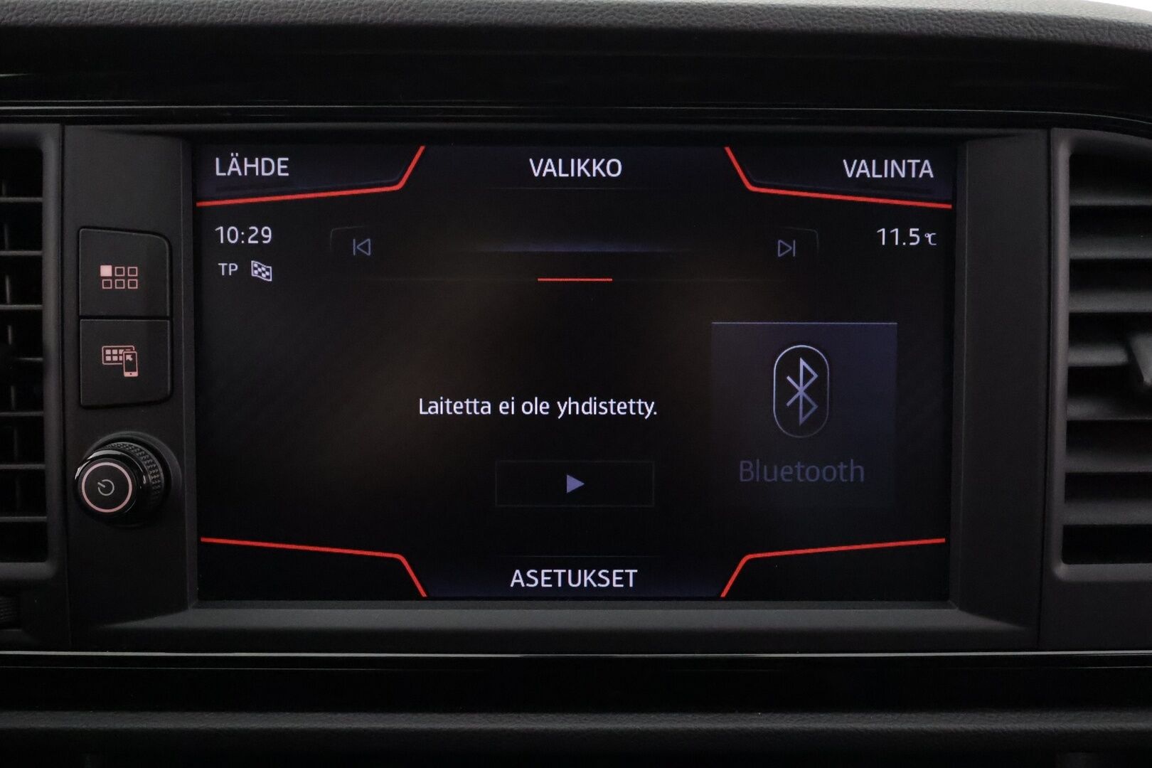 Seat Leon ST 2019 2,0 TSI 300 4DRIVE Cupra DSG * Lohkolämmitin / Vakkari / Navi / Digimittaristo / LED / P.Tutkat * - Suomi-auto / Kahdet renkaat aluvanteilla 