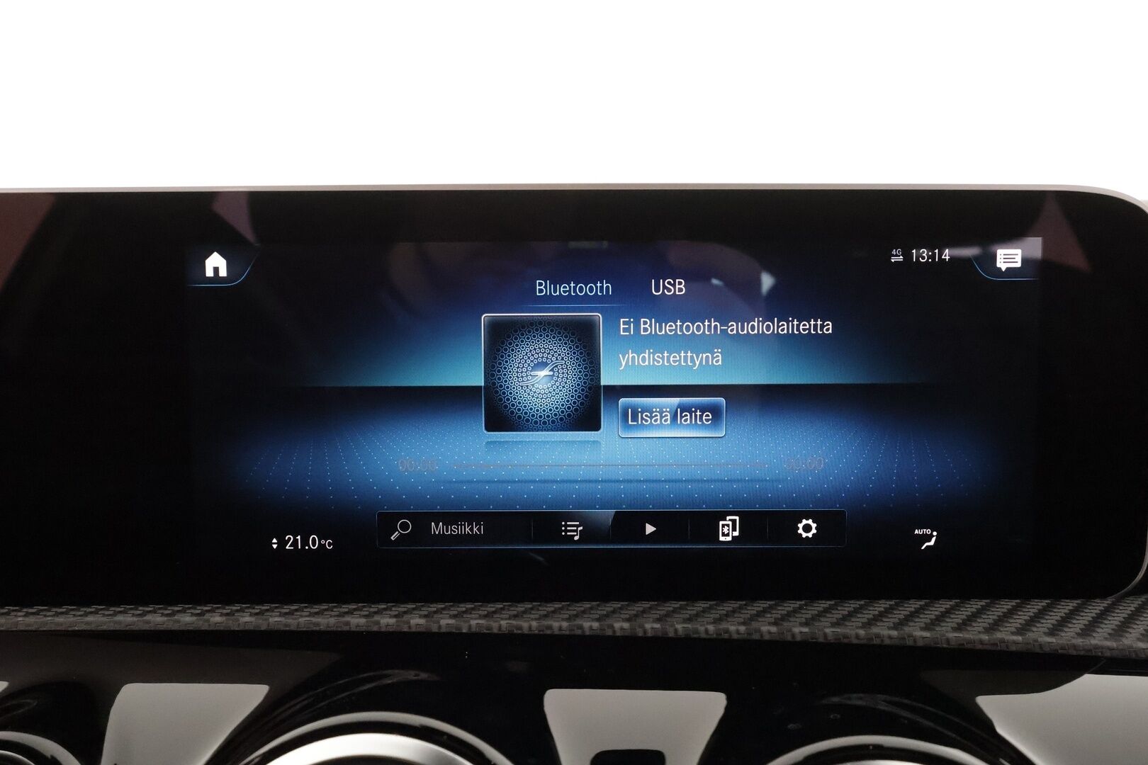 Mercedes-Benz A 2019 180 A Business Style * 1.Om Suomi-auto / Vakkari / Navi / LED / P.kamera / Sporttipenkit / Widescreen * - Kahdet renkaat aluvanteilla - HULLU BLACKWEEK KORKOTARJOUS 2,49%