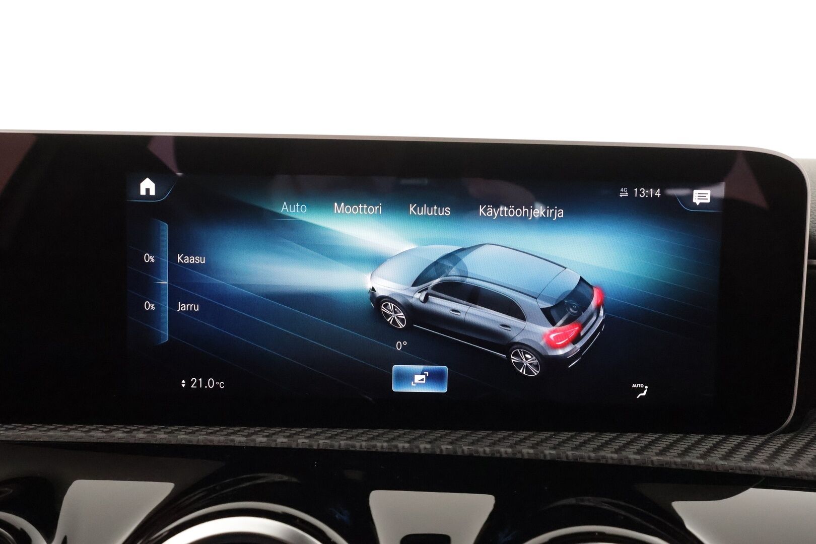 Mercedes-Benz A 2019 180 A Business Style * 1.Om Suomi-auto / Vakkari / Navi / LED / P.kamera / Sporttipenkit / Widescreen * - Kahdet renkaat aluvanteilla - HULLU BLACKWEEK KORKOTARJOUS 2,49%