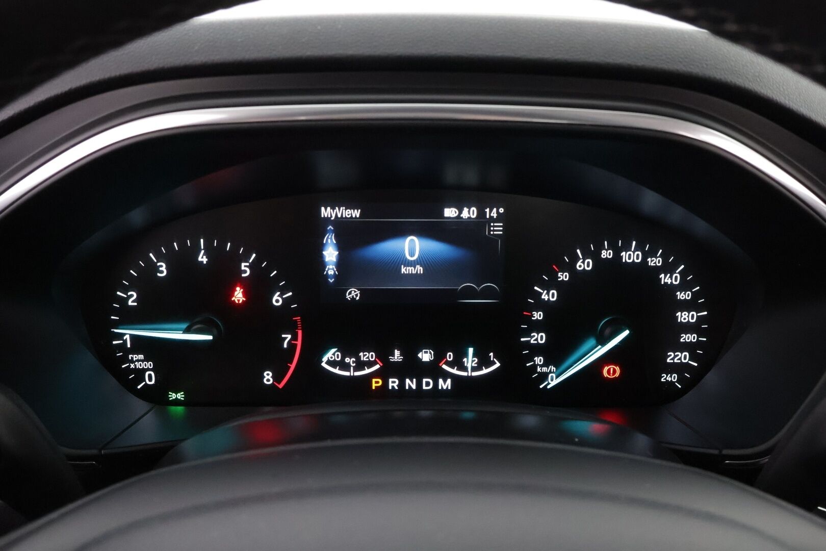 Ford Focus 2019 1,0 EcoBoost 125hv A8 Active Wagon * Webasto / Adapt.Vakkari / Adapt.LED / Lämm.Tuulilasi / Ratinlämmitys! - Suomiauto / Merkkihuollot / 2x Hyvät renkaat!