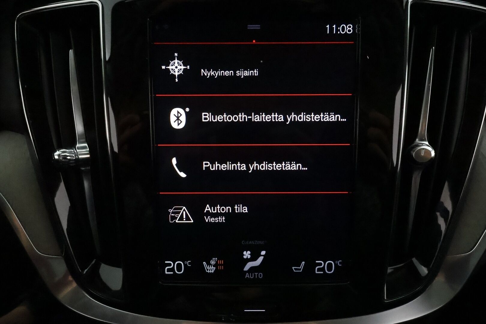 Volvo V60 2019 T8 AWD Inscription aut *ACC / Panorama / Muistipenkki / Full LED / P.kamera / BLIS / Navi / Sporttinahat / Webasto* - Suomi-auto / Kahdet renkaat aluvanteilla / Merkkihuollettu