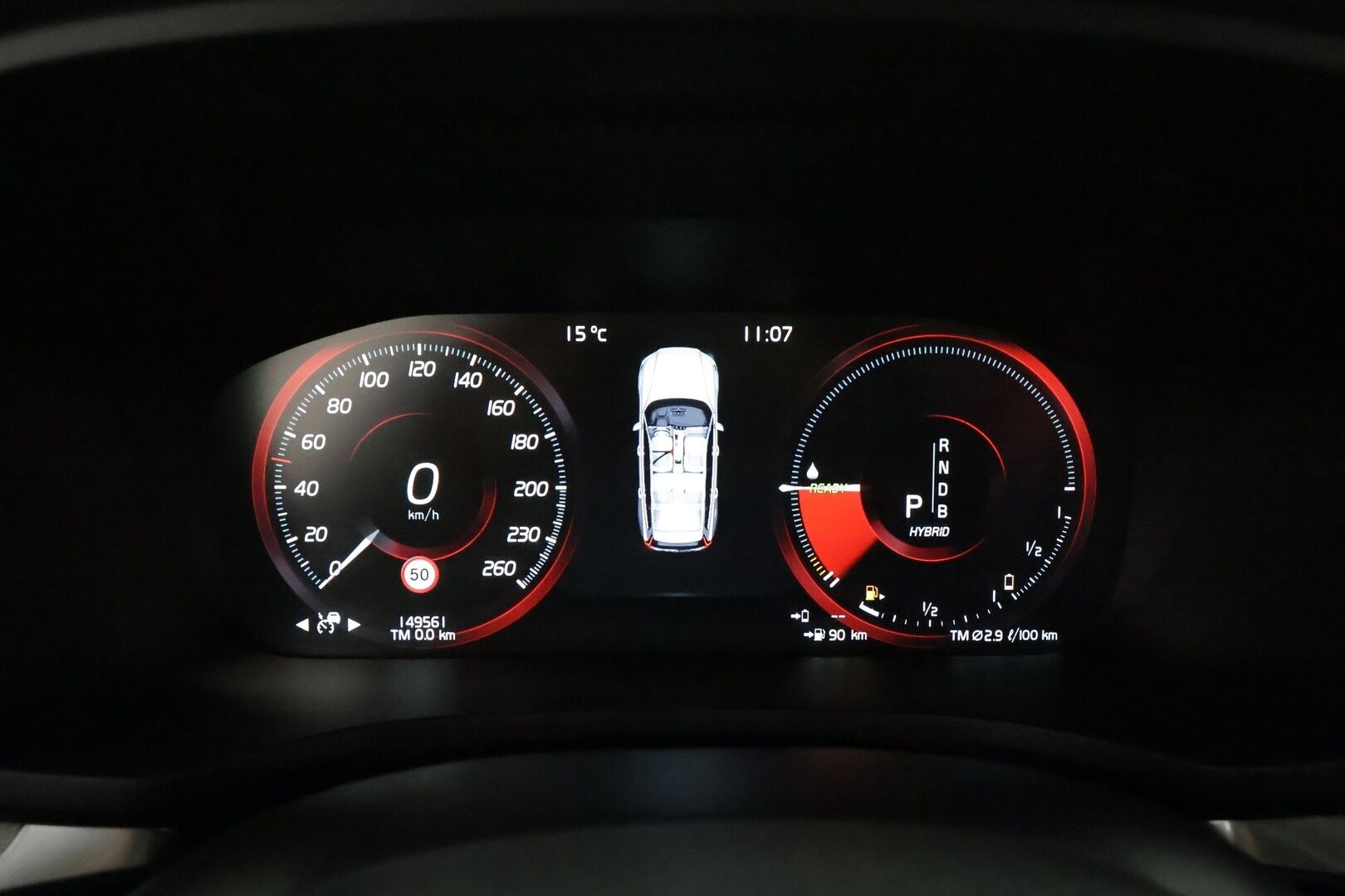 Volvo V60 2019 T8 AWD Inscription aut *ACC / Panorama / Muistipenkki / Full LED / P.kamera / BLIS / Navi / Sporttinahat / Webasto* - Suomi-auto / Kahdet renkaat aluvanteilla / Merkkihuollettu