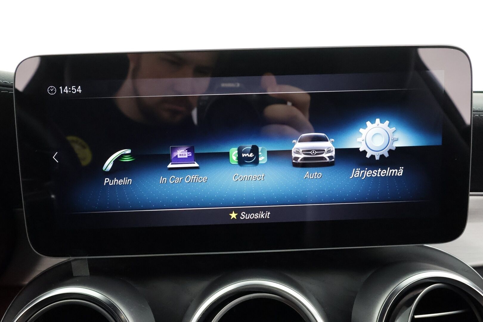 Mercedes-Benz C 2020 300 d 4MATIC Coupé A AMG * Distronic / Sportpenkit / Multibeam / P.Kamera / Navi / Digimittaristo / Lohkolämmitin * - 1-om Suomi-auto / Kahdet renkaat / Merkkihuollot - HULLU BLACKWEEK KORKOTARJOUS 2,49%