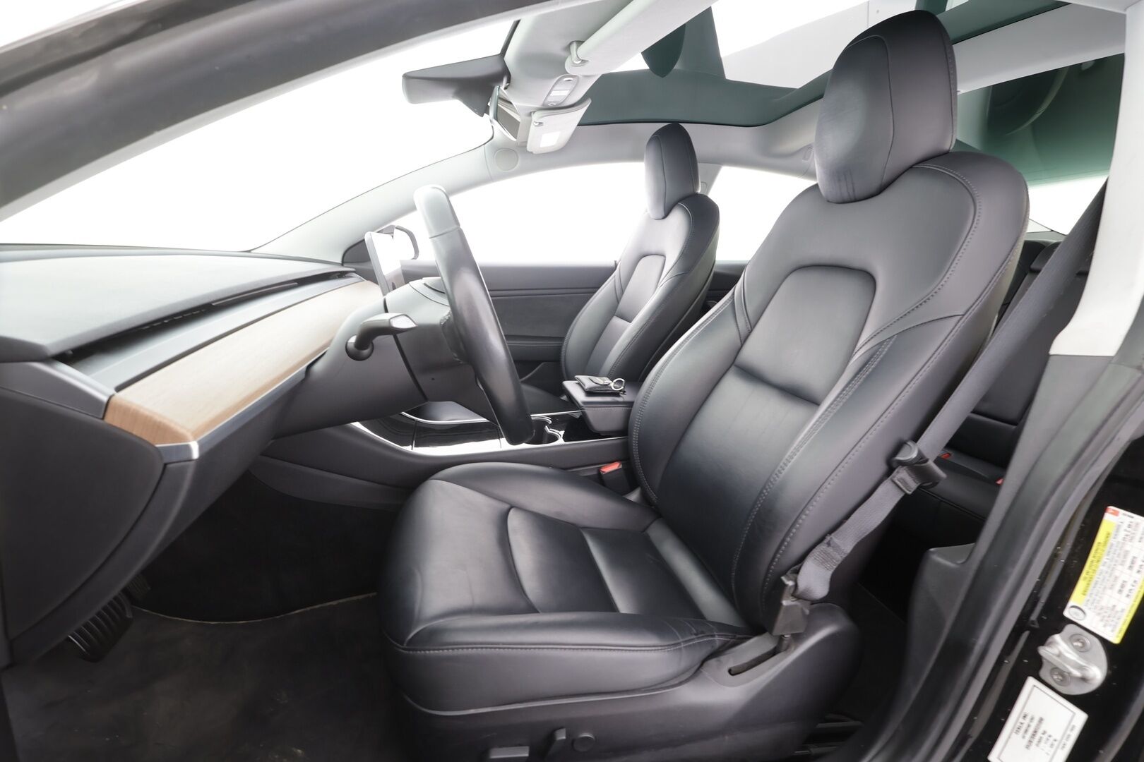 Tesla Model 3 2019 Long Range Dual motor AWD - | Lasikatto | ACC | LED | P.Kamera | Muistipenkki | Premium Audio | Navi | Kaistavahti | Keyless | Suomi-auto | 
