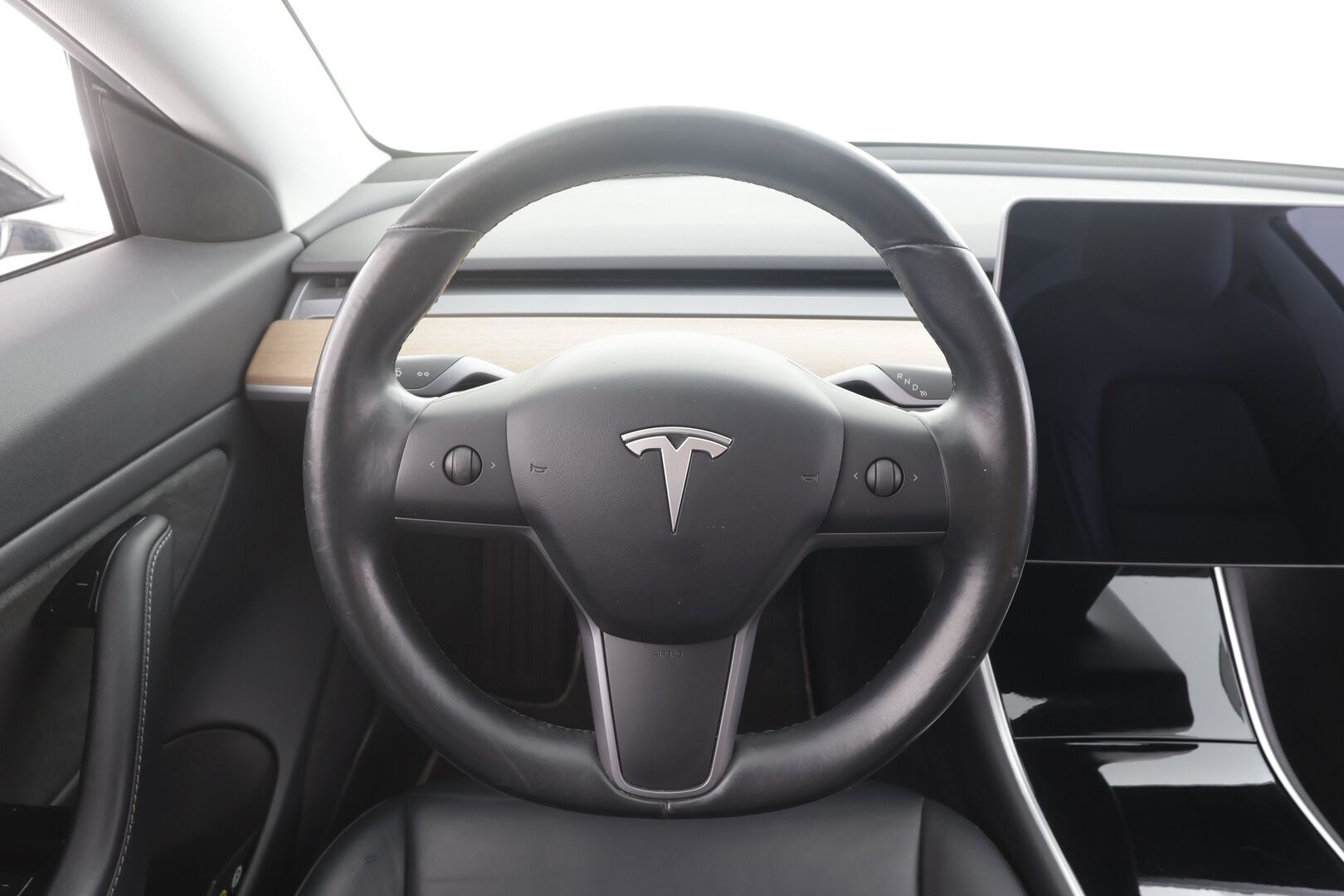 Tesla Model 3 2019 Long Range Dual motor AWD - | Lasikatto | ACC | LED | P.Kamera | Muistipenkki | Premium Audio | Navi | Kaistavahti | Keyless | Suomi-auto | 