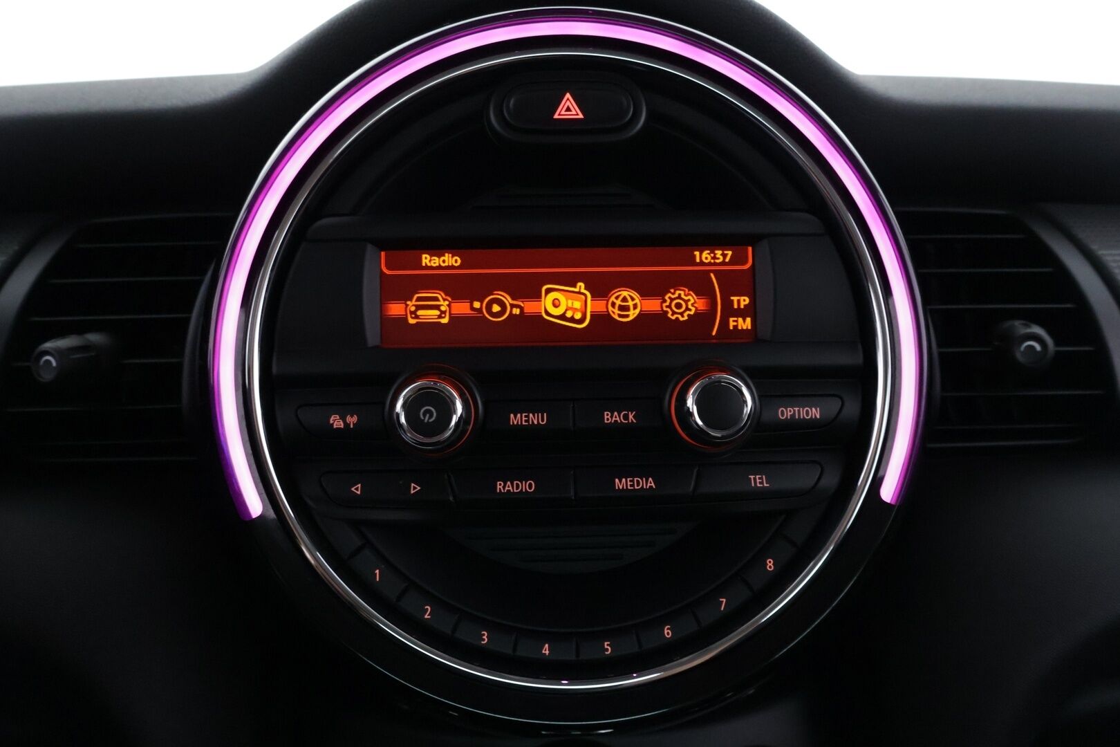 Mini One 2016 1.2 */ Ilmastointi / Ambient / Näyttävä /* - *NÄPPÄRÄ / MATALAT KULUT / ILMAINEN KOTIINTOIMITUS