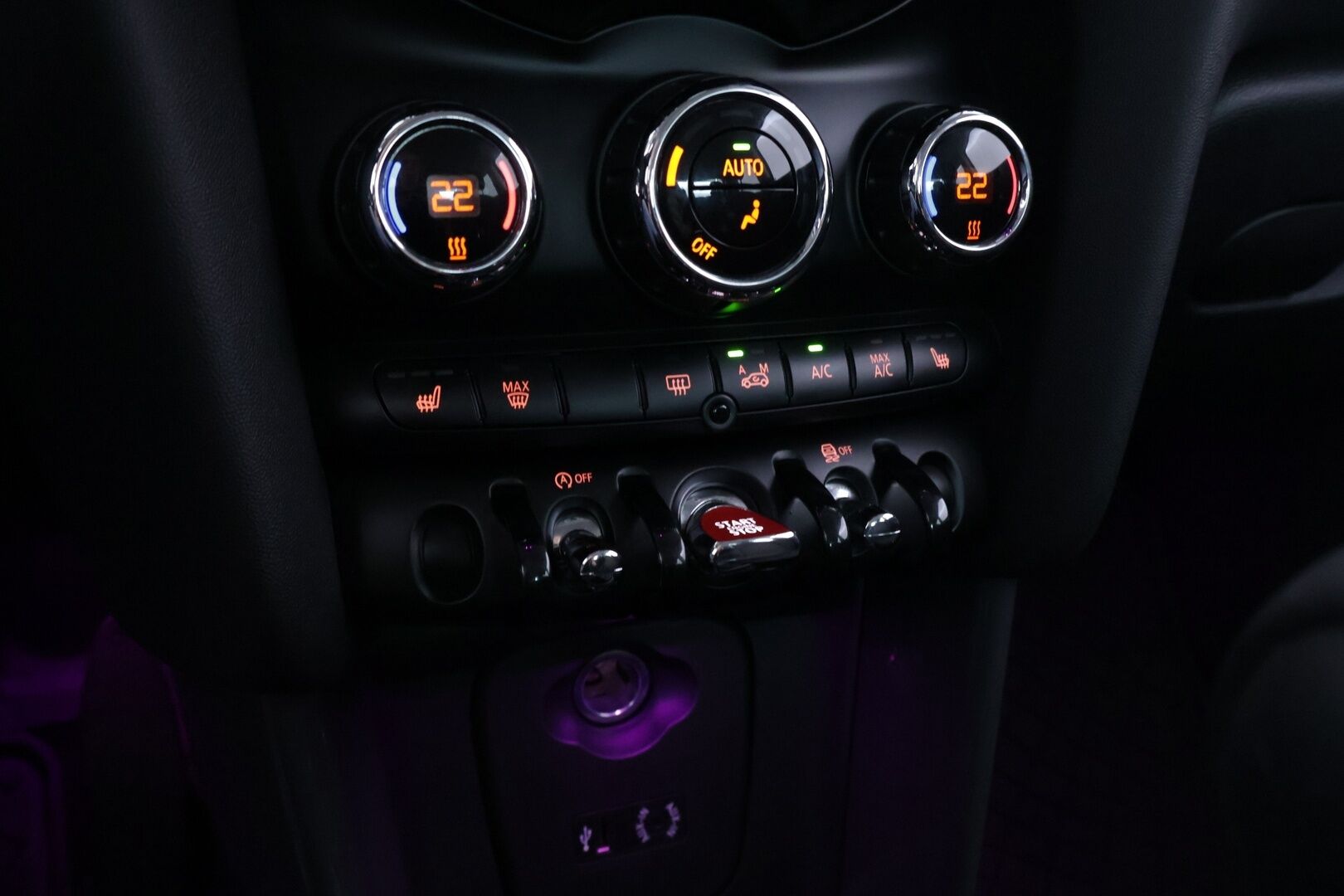 Mini One 2016 1.2 */ Ilmastointi / Ambient / Näyttävä /* - *NÄPPÄRÄ / MATALAT KULUT / ILMAINEN KOTIINTOIMITUS