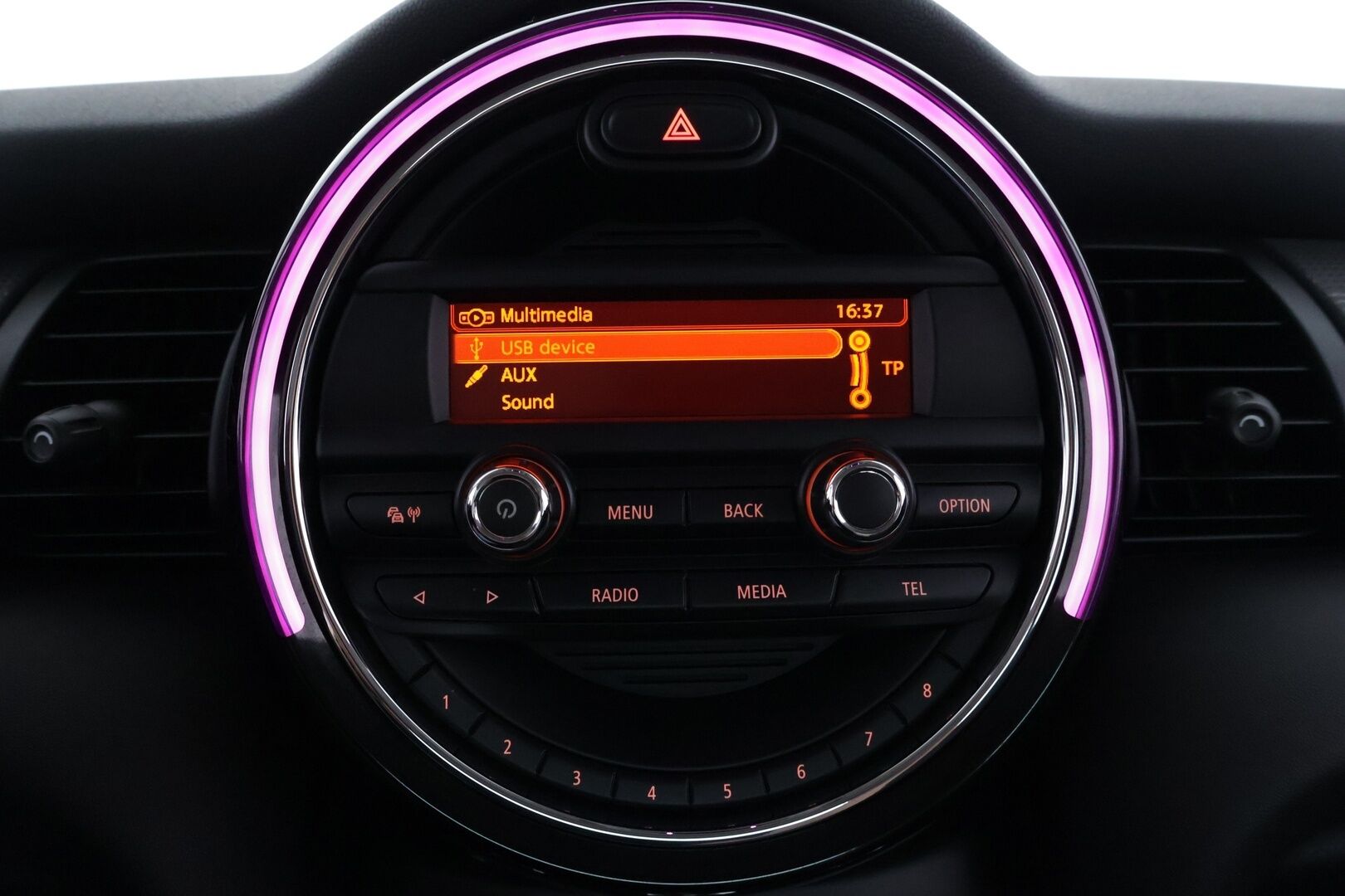 Mini One 2016 1.2 */ Ilmastointi / Ambient / Näyttävä /* - *NÄPPÄRÄ / MATALAT KULUT / ILMAINEN KOTIINTOIMITUS