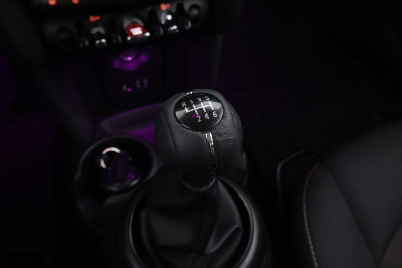Mini One 2016 1.2 */ Ilmastointi / Ambient / Näyttävä /* - *NÄPPÄRÄ / MATALAT KULUT / ILMAINEN KOTIINTOIMITUS
