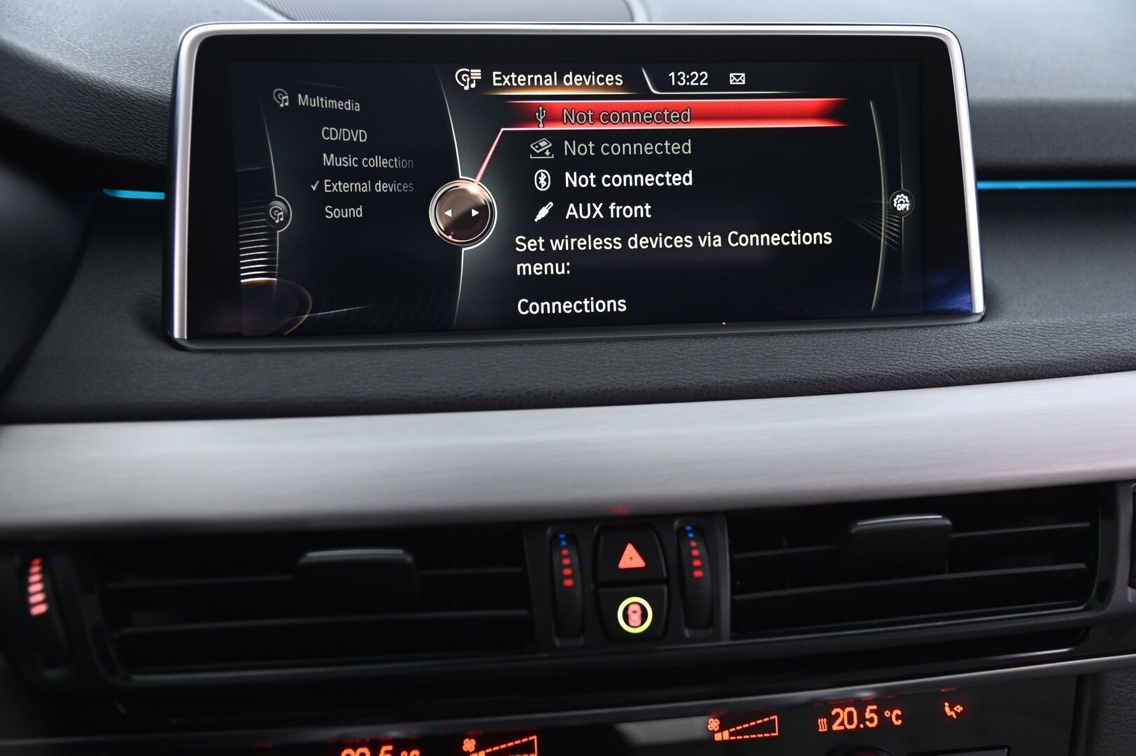 BMW X5 2014 F15 M50d M-Sport *Softclose / HUD / H&K / ACC / Panorama / Muisti nahat / Koukku* - *Webasto / 2xrenkaat / Innovation paketti* - HULLU BLACKWEEK KORKOTARJOUS 2,49%