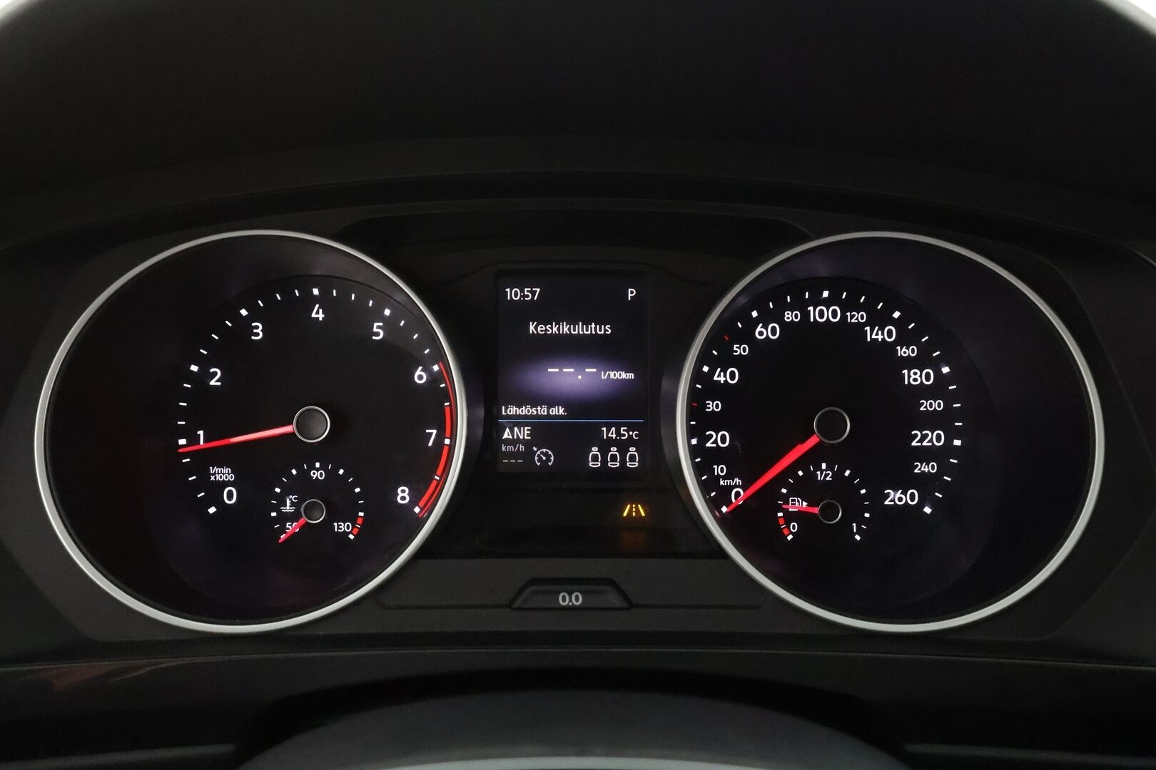 Volkswagen Tiguan 2019 Comfortline 1,5 TSI EVO 110 kW (150 hv) DSG-automaatti - Suomiauto | Webasto | ACC | KeylessGo | Peruutustutkat | Navi | Adapt.LED | Sähköluukku | 2x Renkaat Aluvantein!