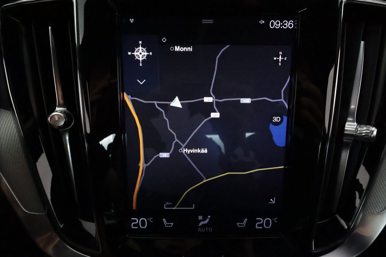 Volvo S60 2019 T5 Business R-Design aut **Adapt.vakkari / Muistipenkki / Webasto / H&K / 360.kamera / Full LED / KeylessGo** - 3,99 % KORKOTARJOUS TÄHÄN AUTOON - Suomi-auto / Merkkihuollettu / Kahdet renkaat aluvanteilla / Penkinlämmittimet takana / Tuulilasin lämmitin / Digimittaristo