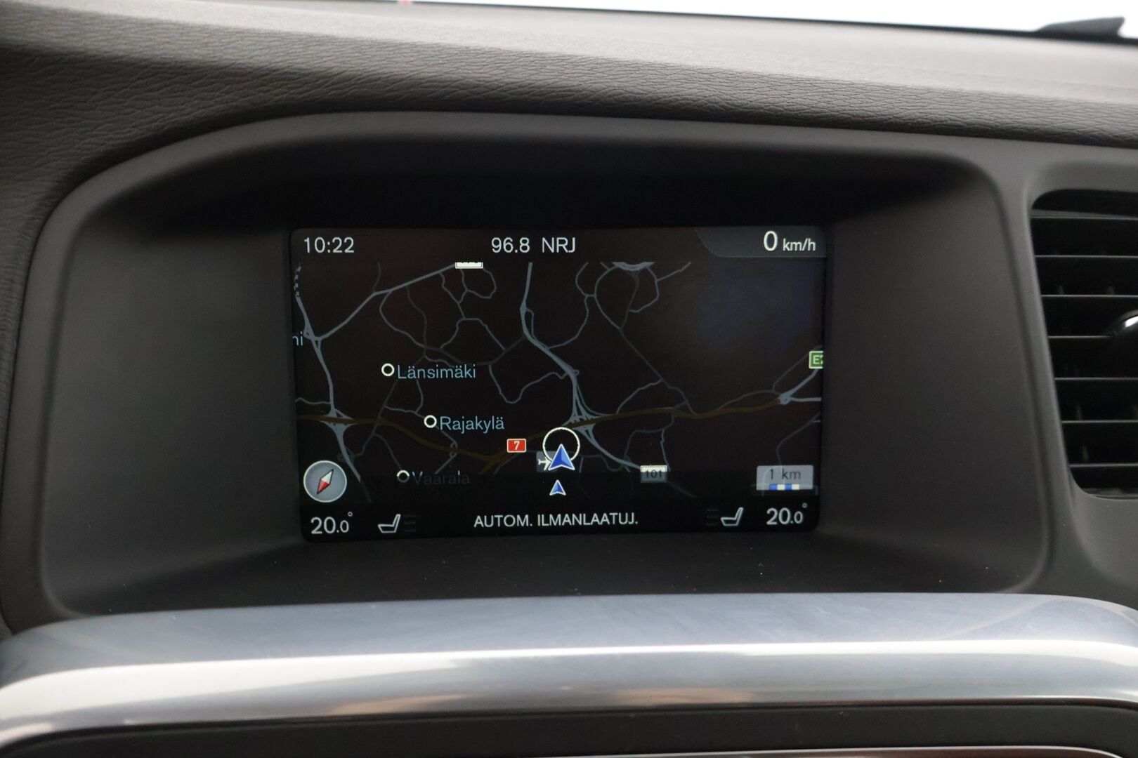 Volvo V60 2015 V60 Plug in Hybrid Farmari (AC) 4ov 2400cm3 A - * Myydään Huutokaupat.com *