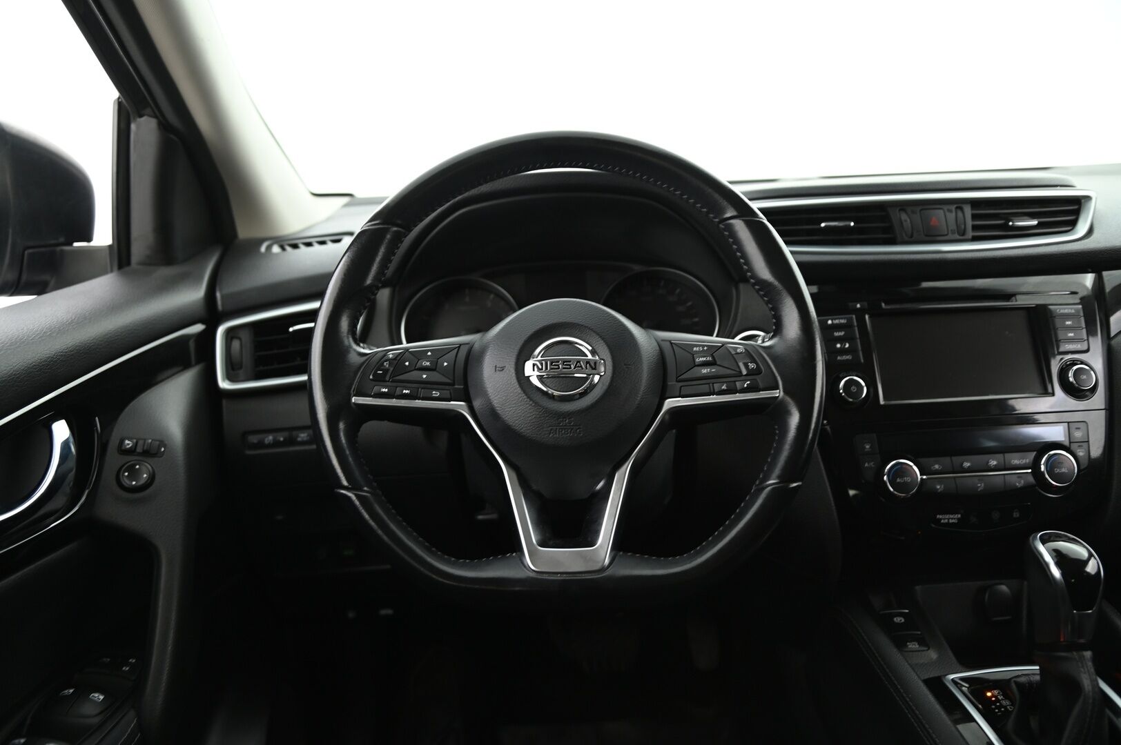 Nissan Qashqai 2020 DIG-T 160 N-Connecta 2WD DCT MY19 **360 Kamera / Koukku / Navi / Vakkari / Kaistavahti** - Lohkolämmitin / 2x Renkaat
