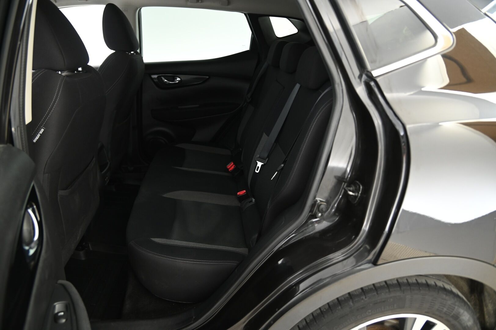 Nissan Qashqai 2020 DIG-T 160 N-Connecta 2WD DCT MY19 **360 Kamera / Koukku / Navi / Vakkari / Kaistavahti** - Lohkolämmitin / 2x Renkaat