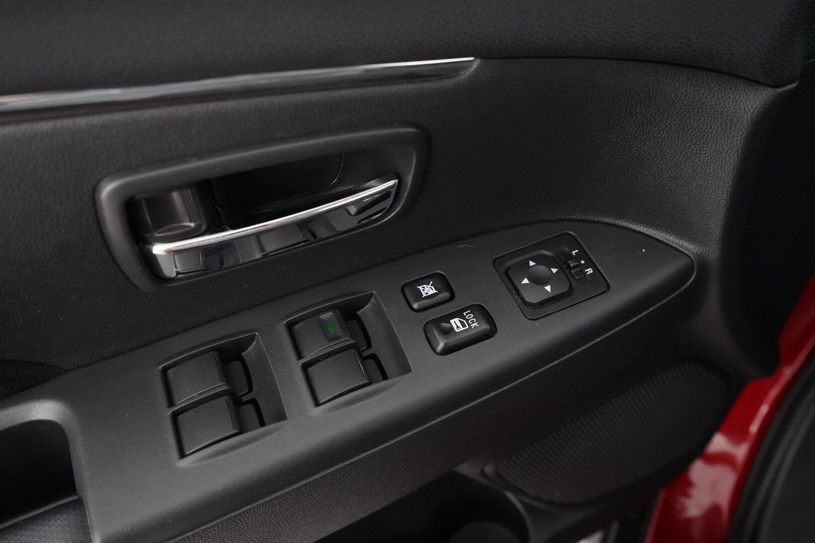 Mitsubishi ASX 2020 2.0 MIVEC Invite CVT 2WD - Vakkari | Lohkolämmitin | BT | Tutkat | Merkkihuollettu | Suomi-auto | Kahdet renkaat | Juuri katsastettu 