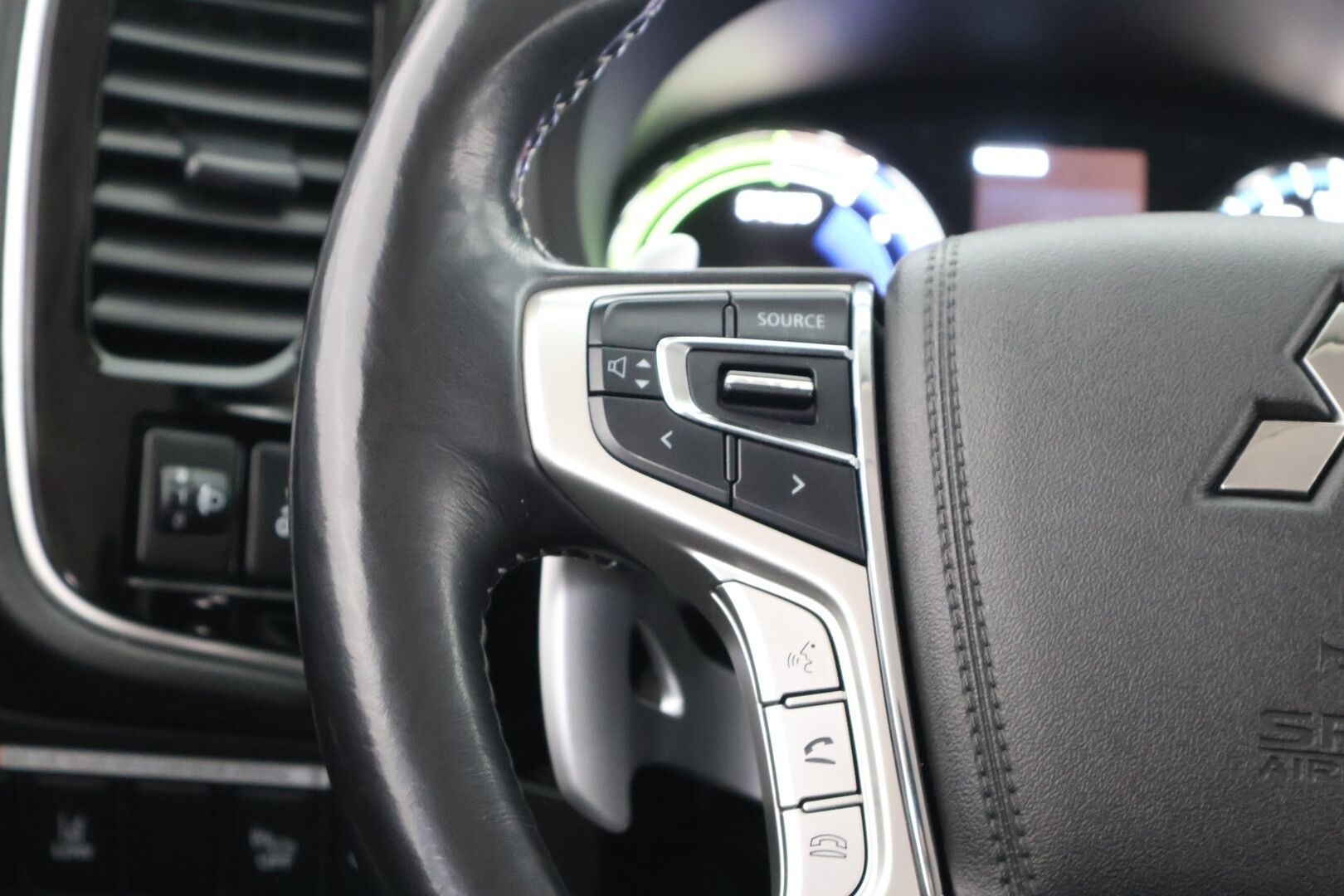 Mitsubishi Outlander PHEV 2021 Active 4WD 5P - ACC | Vetokoukku | P-kamera | Kaistavahti | CarPlay | Keyless | Merkkihuollot