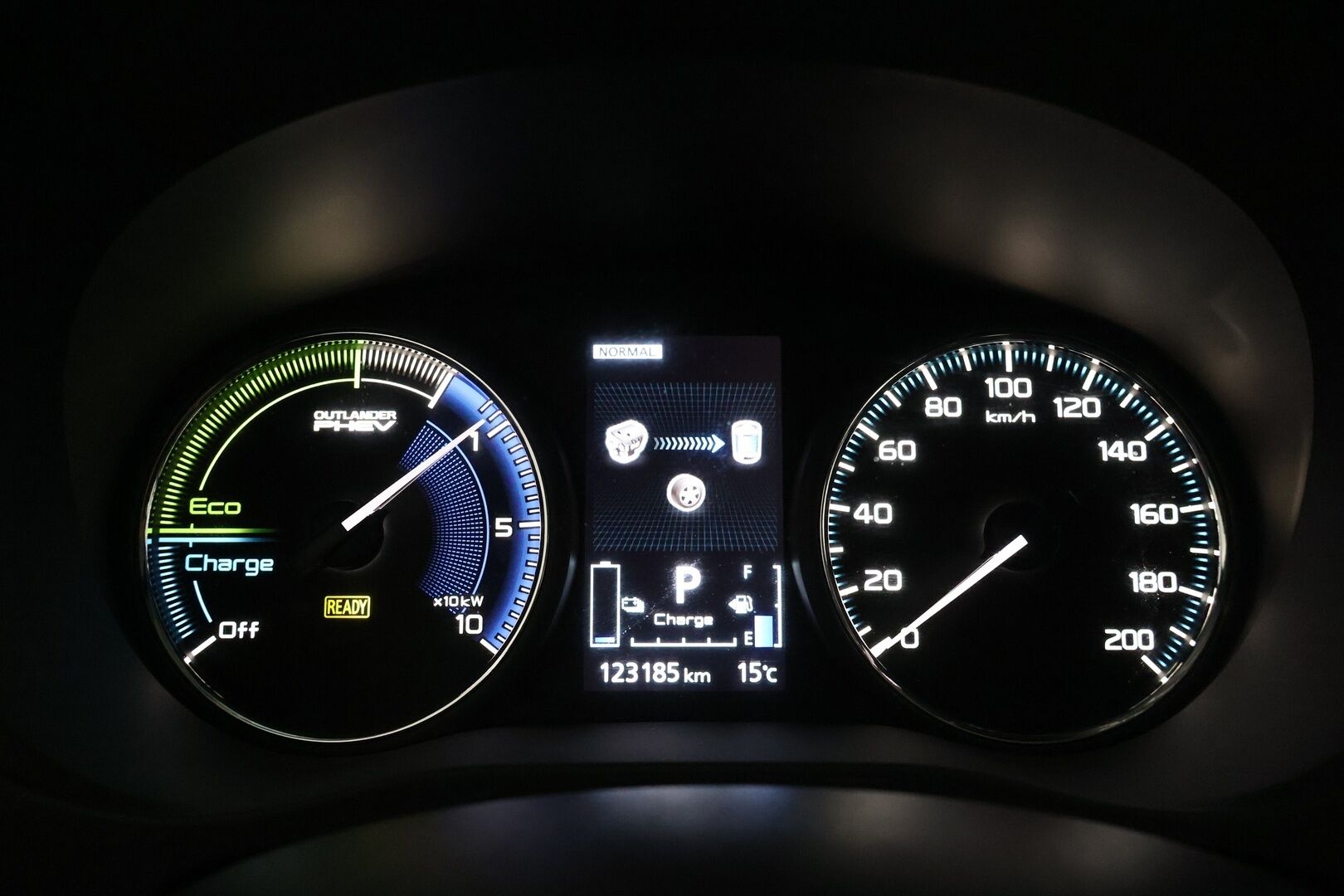 Mitsubishi Outlander PHEV 2021 Active 4WD 5P - ACC | Vetokoukku | P-kamera | Kaistavahti | CarPlay | Keyless | Merkkihuollot