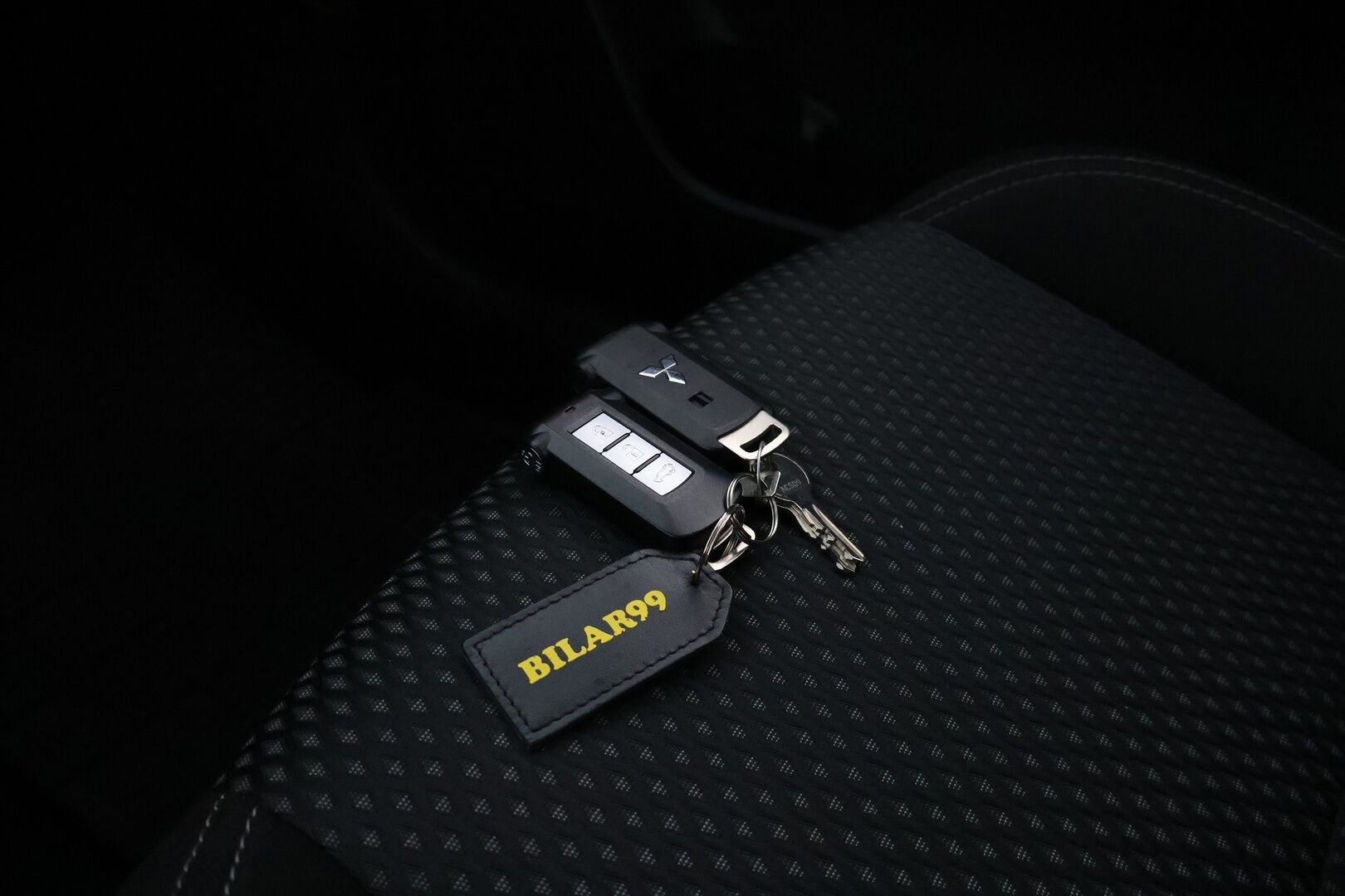 Mitsubishi Outlander PHEV 2021 Active 4WD 5P - ACC | Vetokoukku | P-kamera | Kaistavahti | CarPlay | Keyless | Merkkihuollot